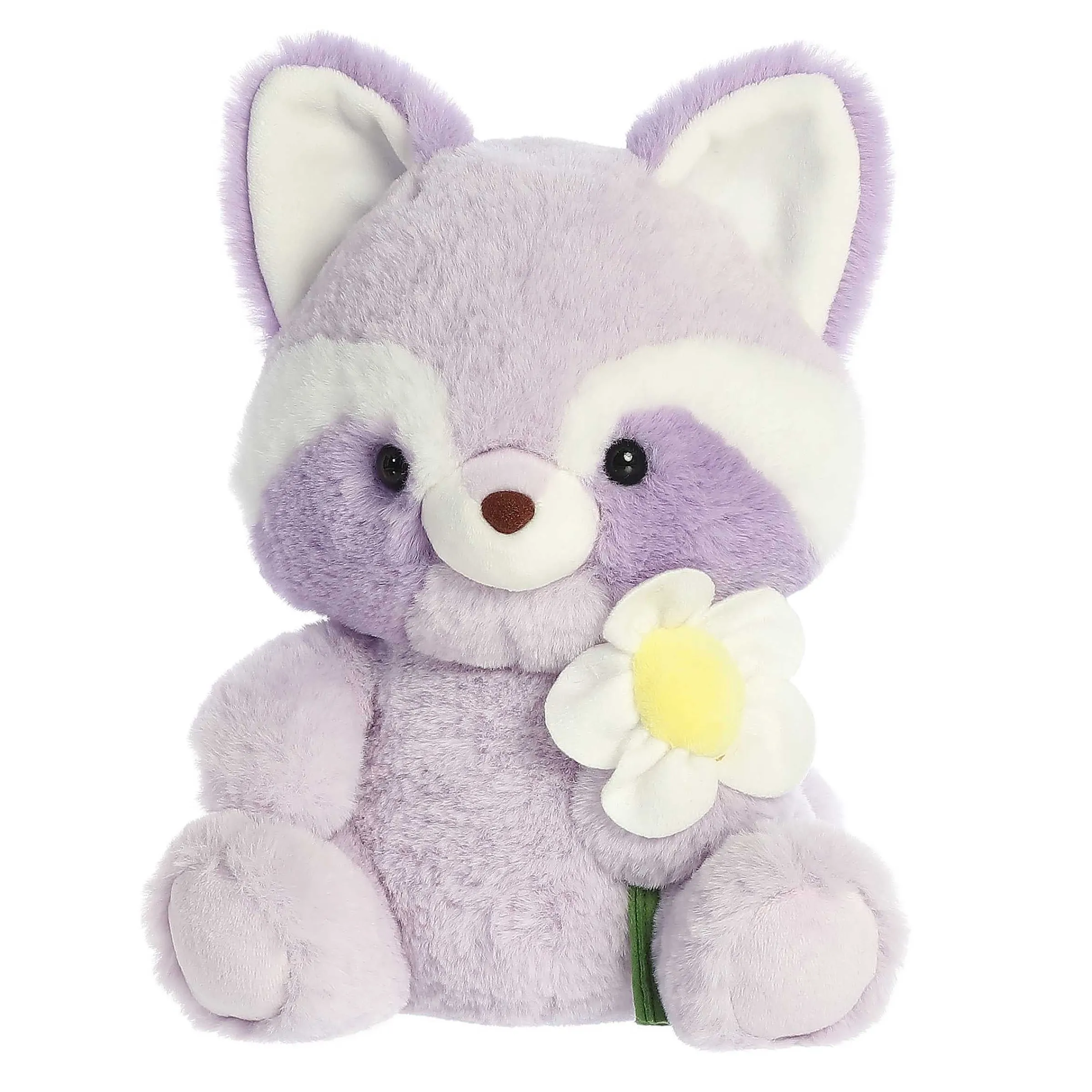 Outlet - Spring - Woodland Friends - 9" Raccoon New