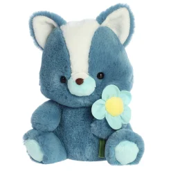 Outlet - Spring - Woodland Friends - 9" Skunk New