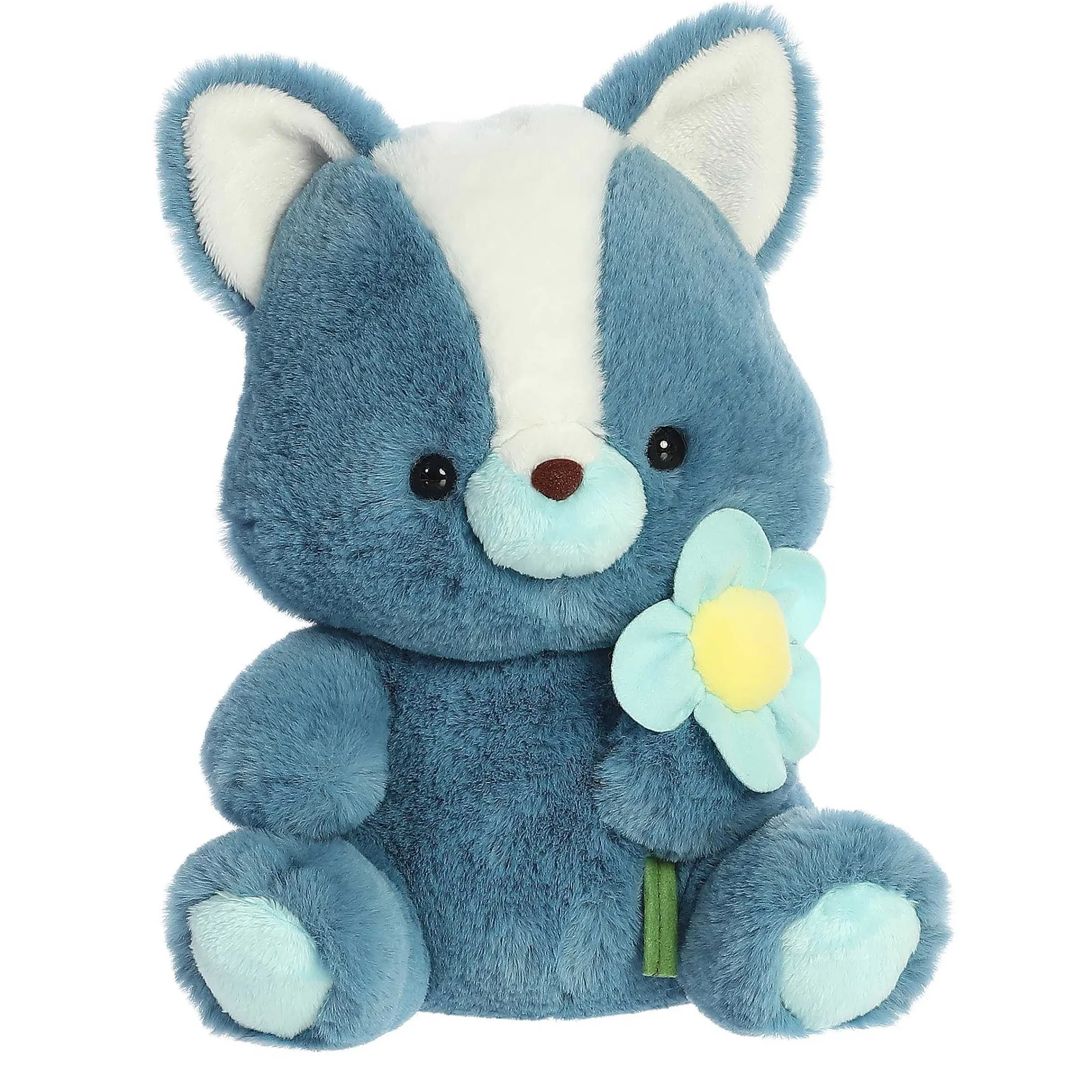 Outlet - Spring - Woodland Friends - 9" Skunk New