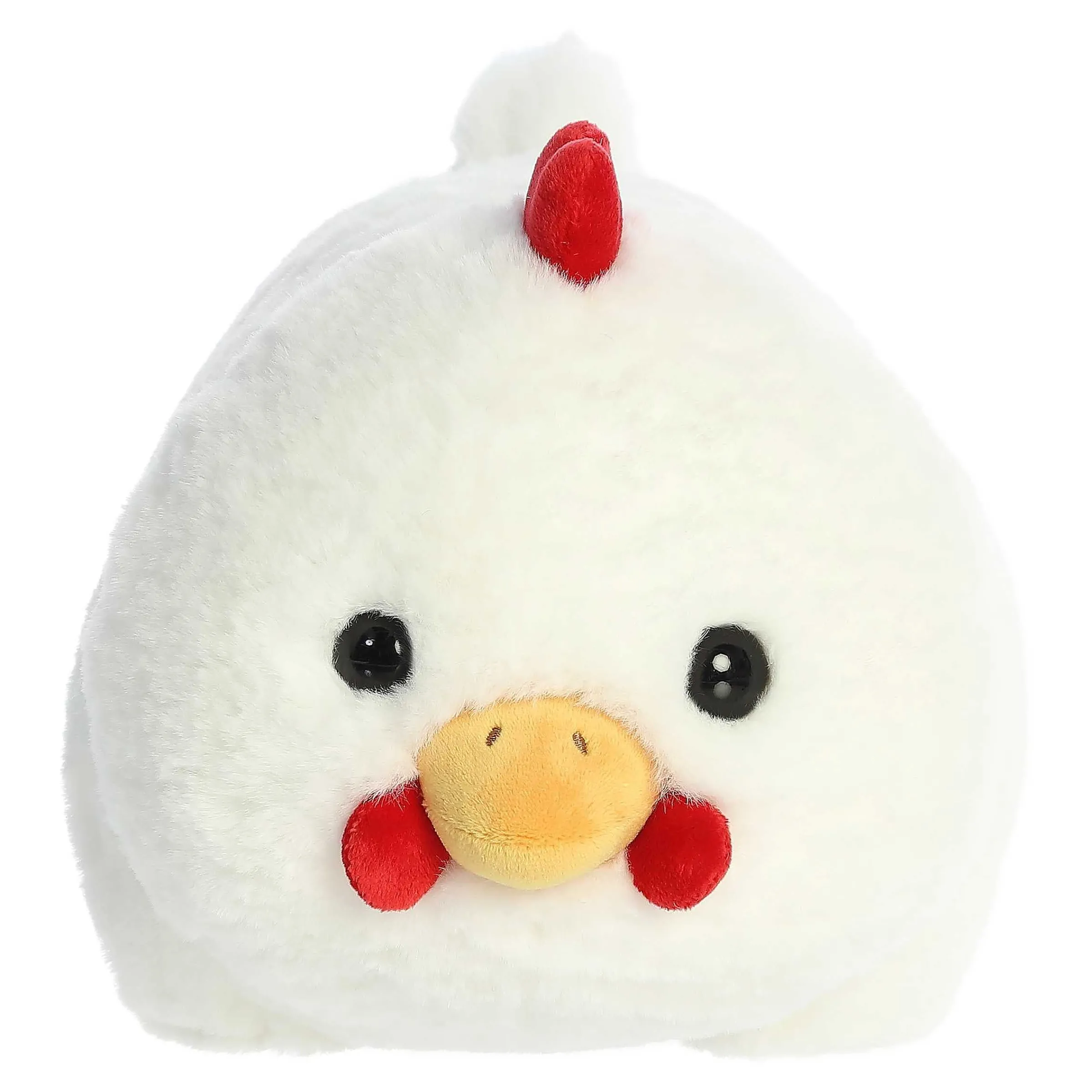 Best - Spudsters - 10" Claire Chicken New