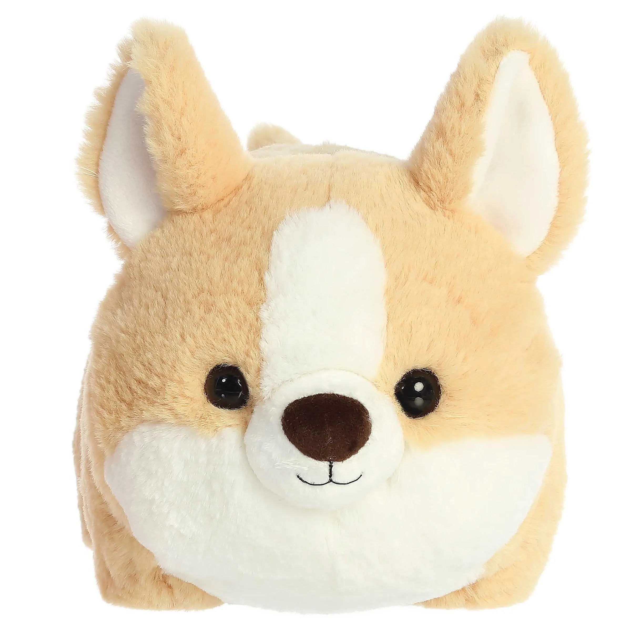 New - Spudsters - 10" Colby Corgi New