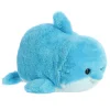 Sale - Spudsters - 10" Dilly Dolphin New