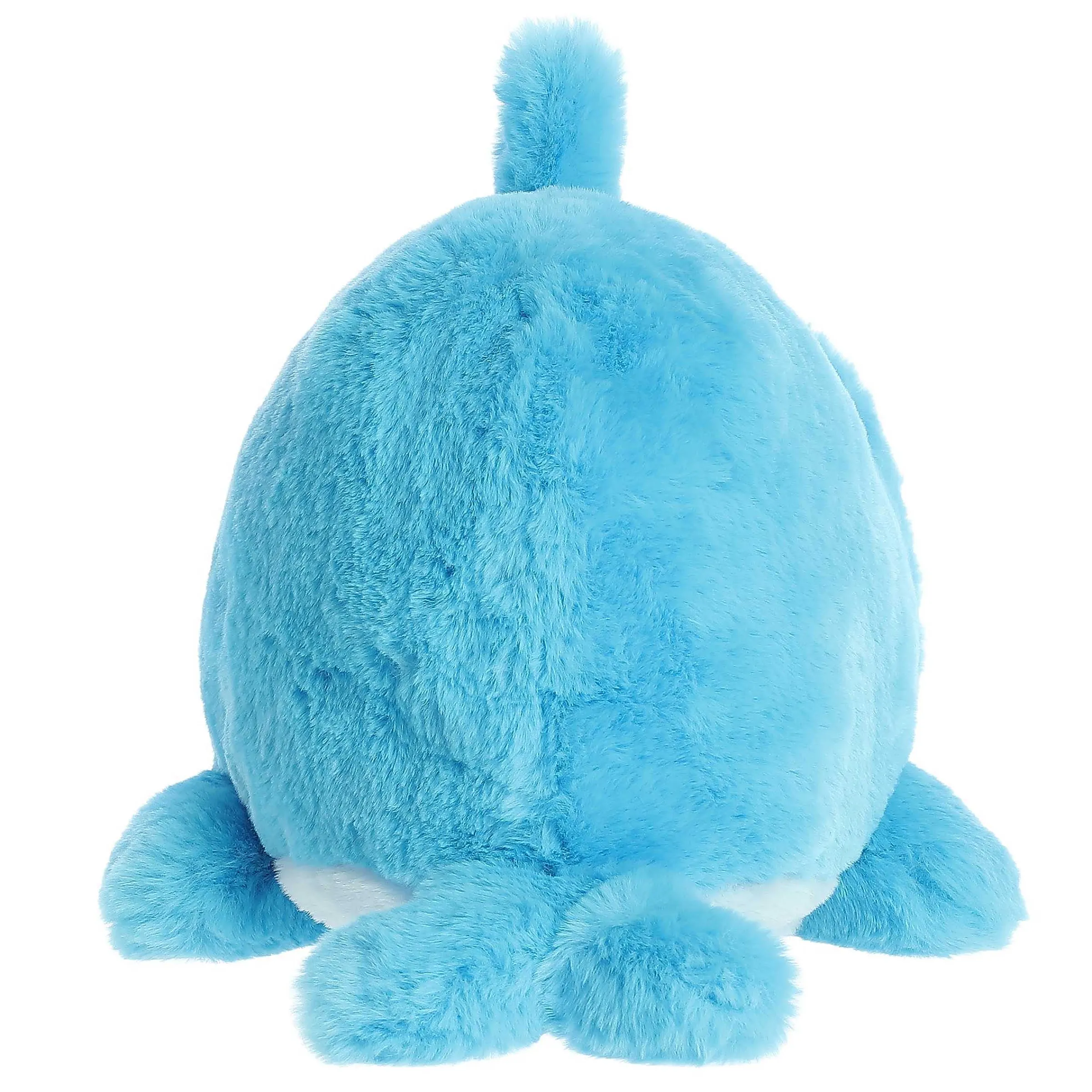 Sale - Spudsters - 10" Dilly Dolphin New