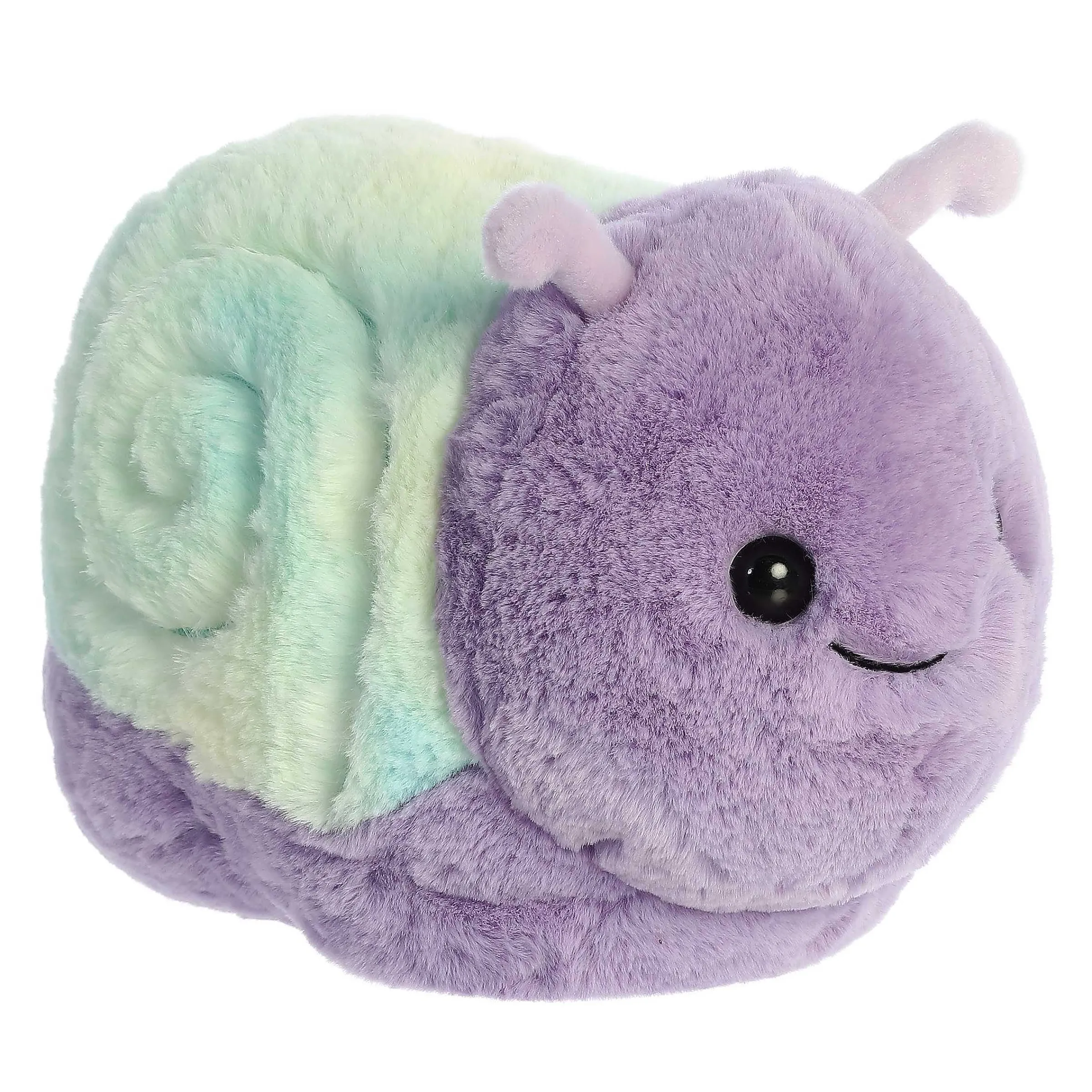 Clearance - Spudsters - 10" Emily Snail New
