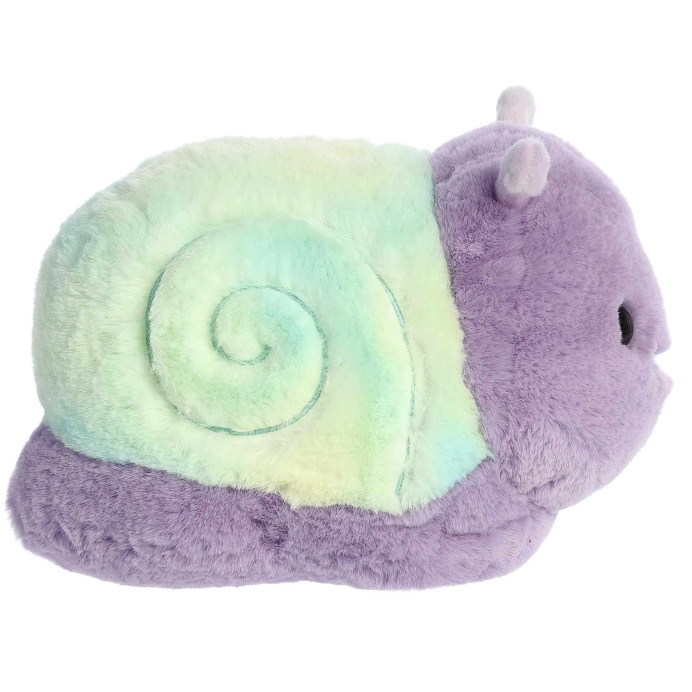 Clearance - Spudsters - 10" Emily Snail New