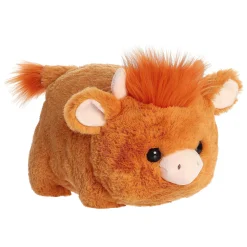 Best - Spudsters - 10" Hamish Highland Cow New