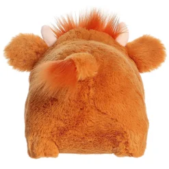 Best - Spudsters - 10" Hamish Highland Cow New