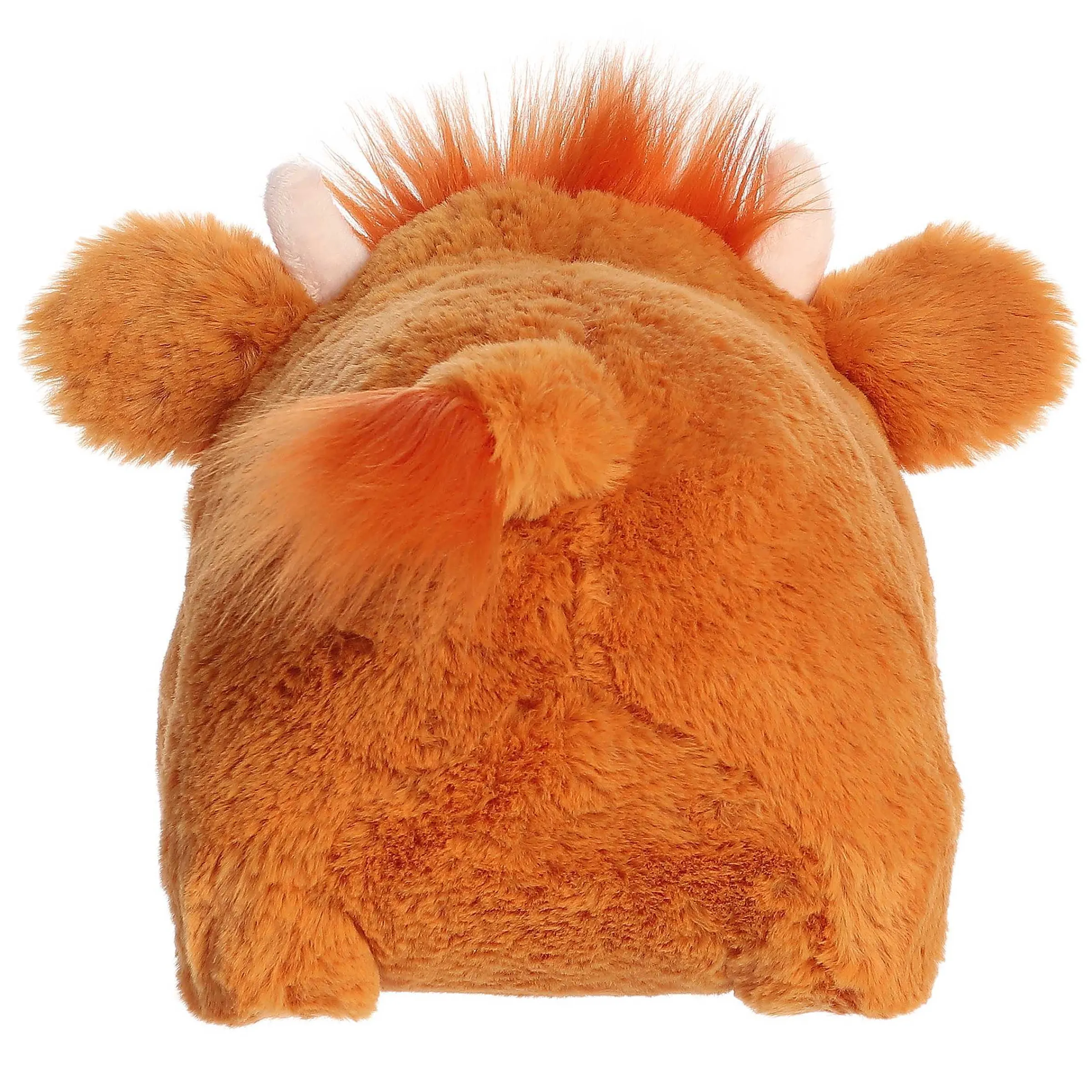 Best - Spudsters - 10" Hamish Highland Cow New