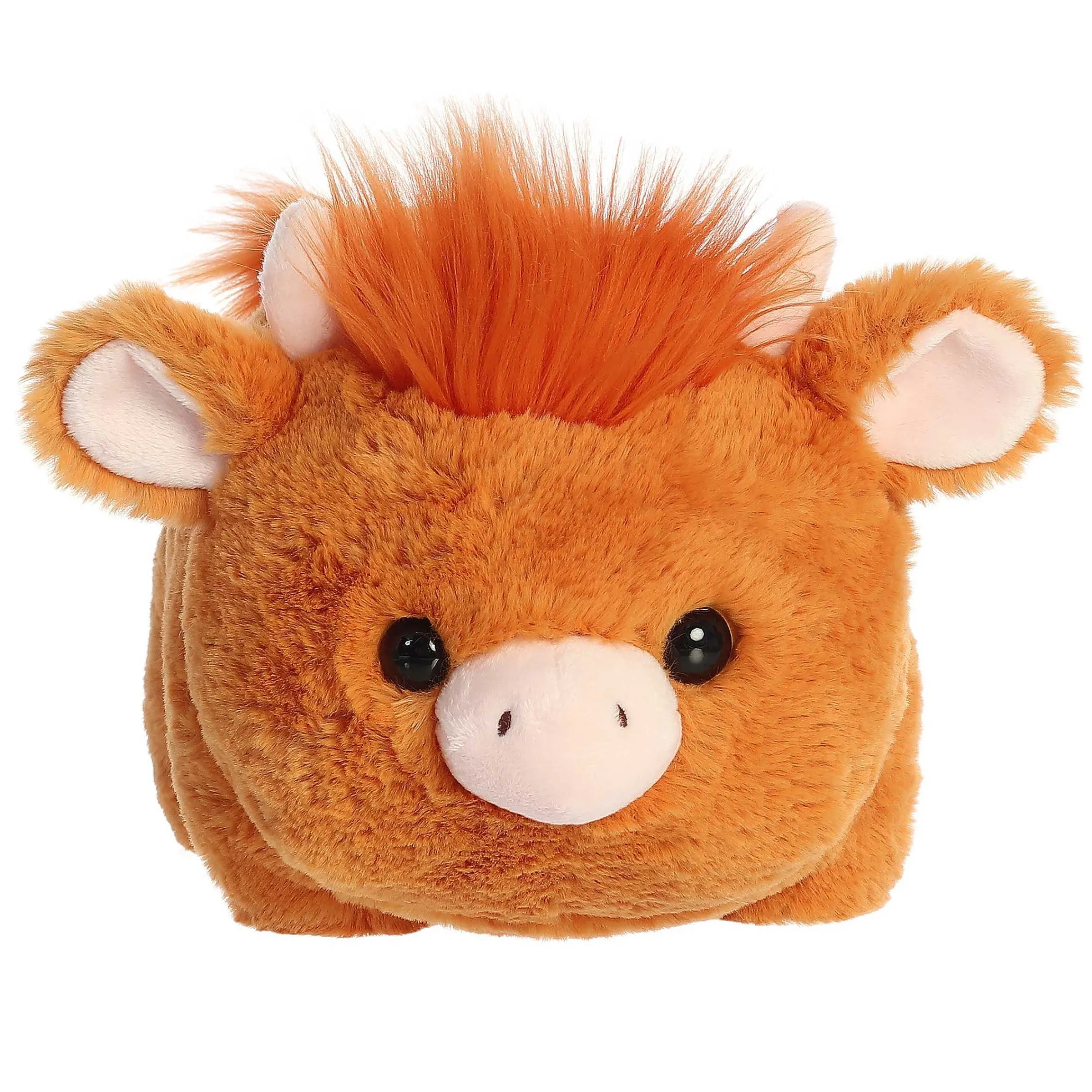 Best - Spudsters - 10" Hamish Highland Cow New