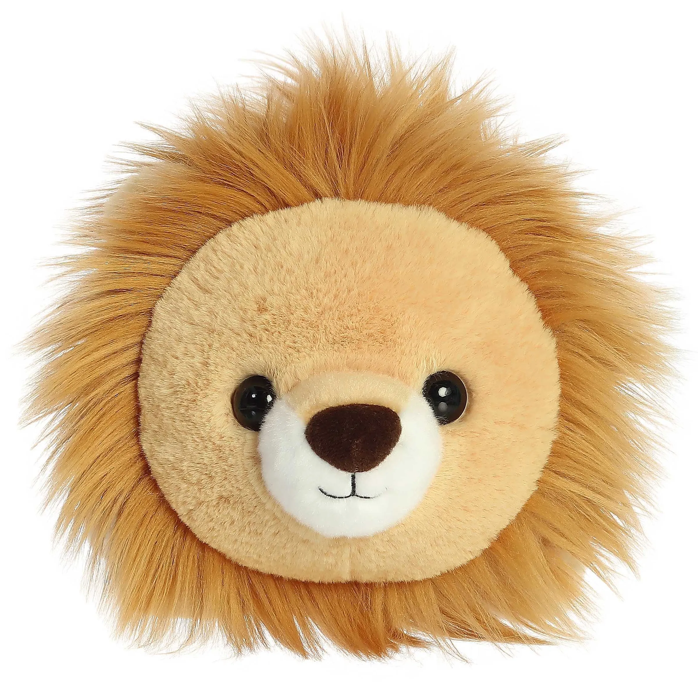 Clearance - Spudsters - 10" Logan Lion New