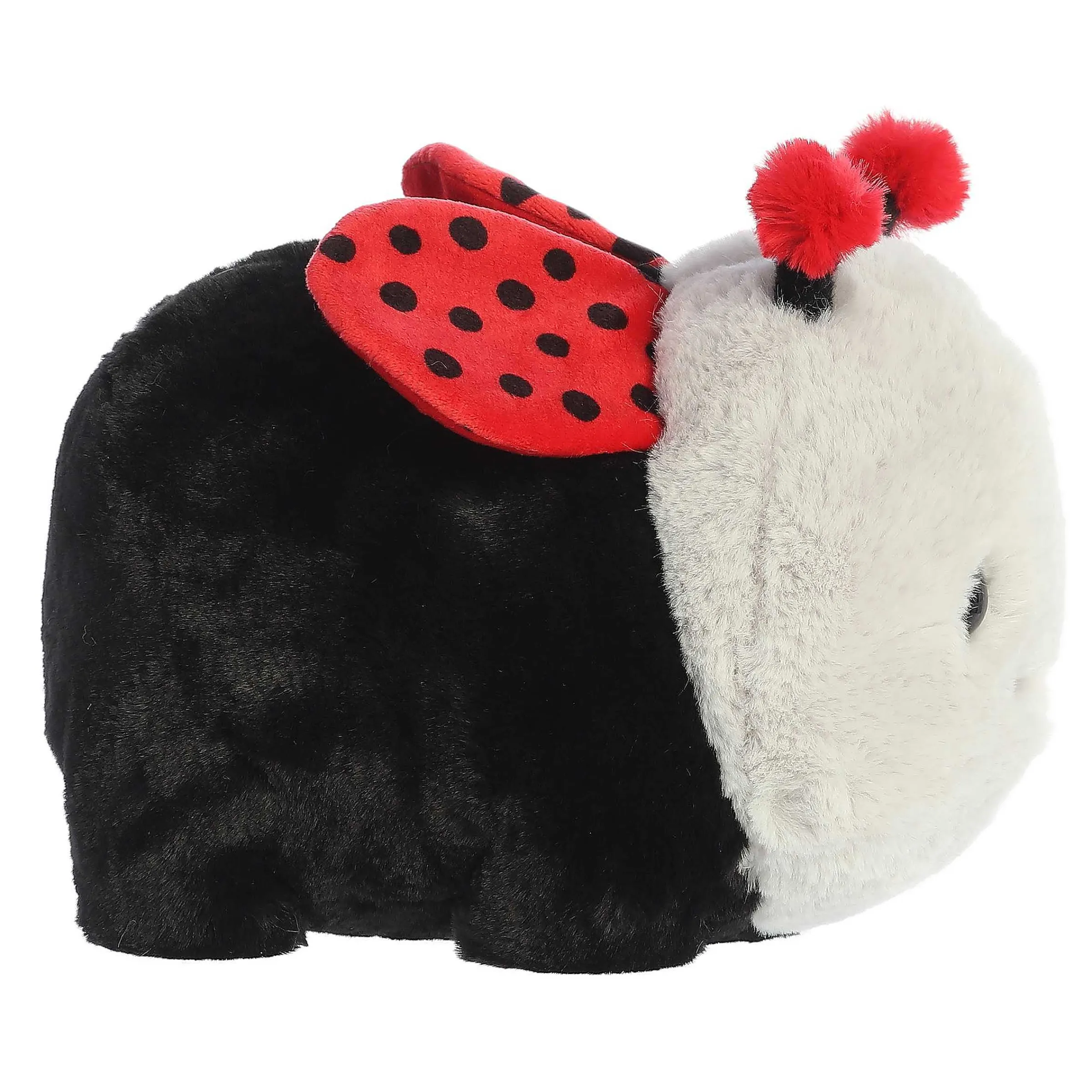 Sale - Spudsters - 10" Lori Ladybug New