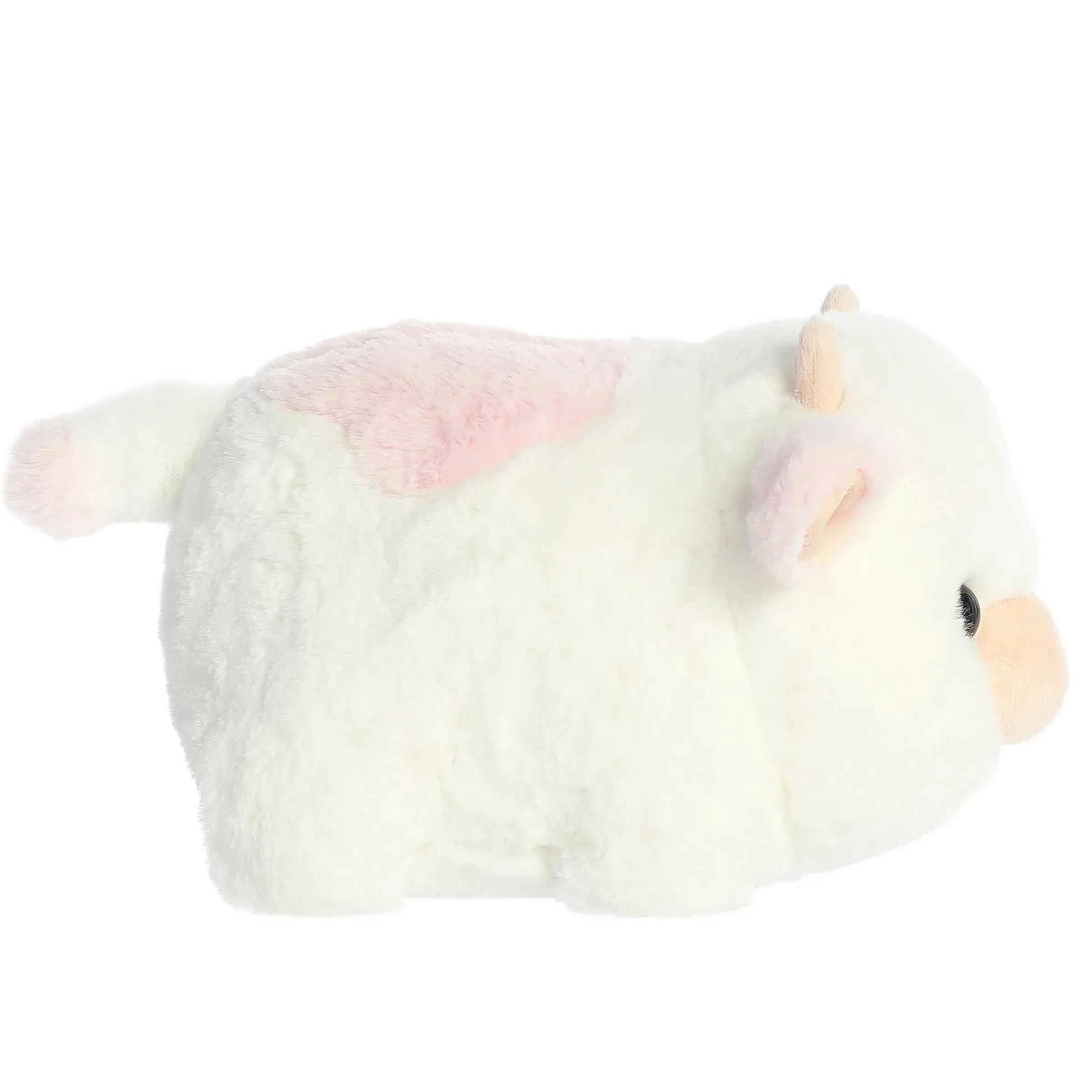 Outlet - Spudsters - 10" Moonique Strawberry Milk Cow New