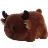 Hot - Spudsters - 10" Morty Moose Spudsters