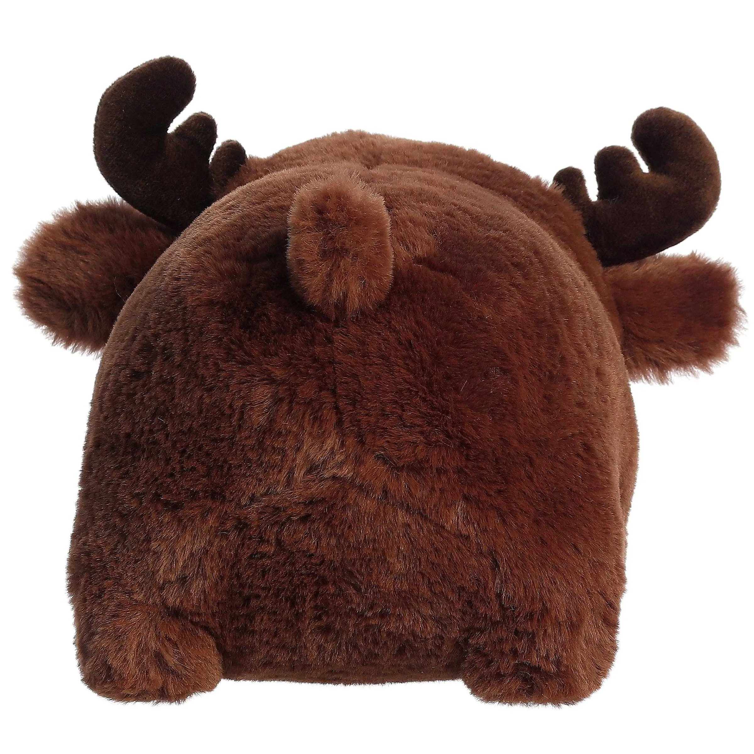 Hot - Spudsters - 10" Morty Moose Spudsters
