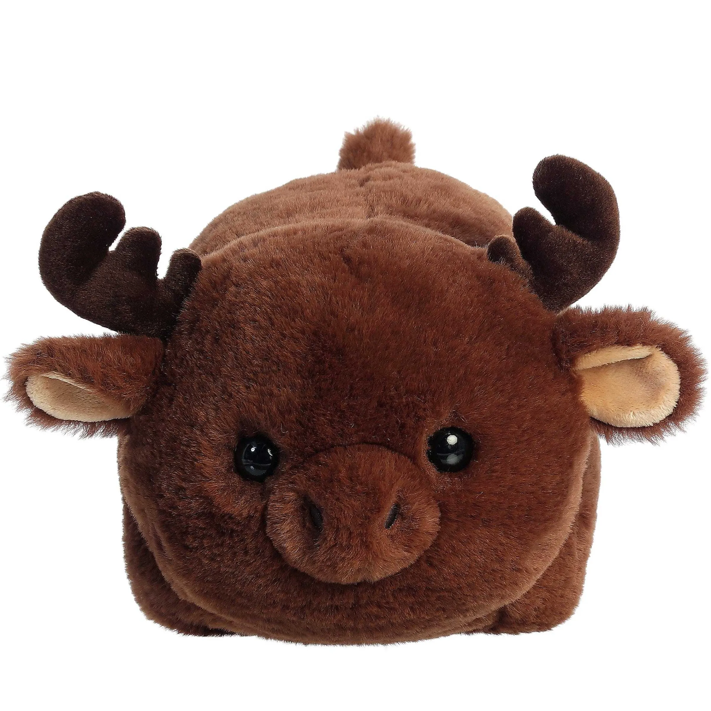 Hot - Spudsters - 10" Morty Moose Spudsters