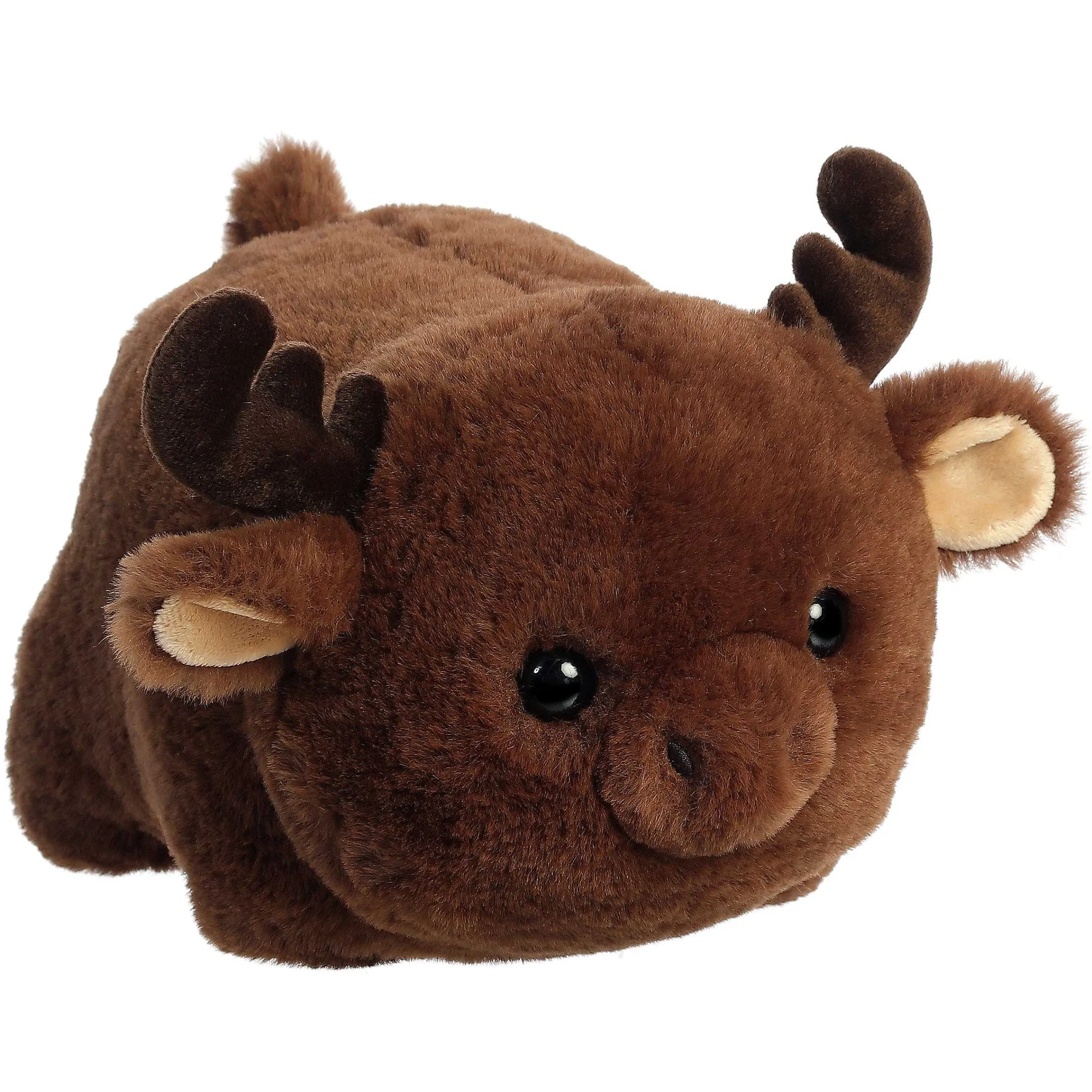 Hot - Spudsters - 10" Morty Moose Spudsters