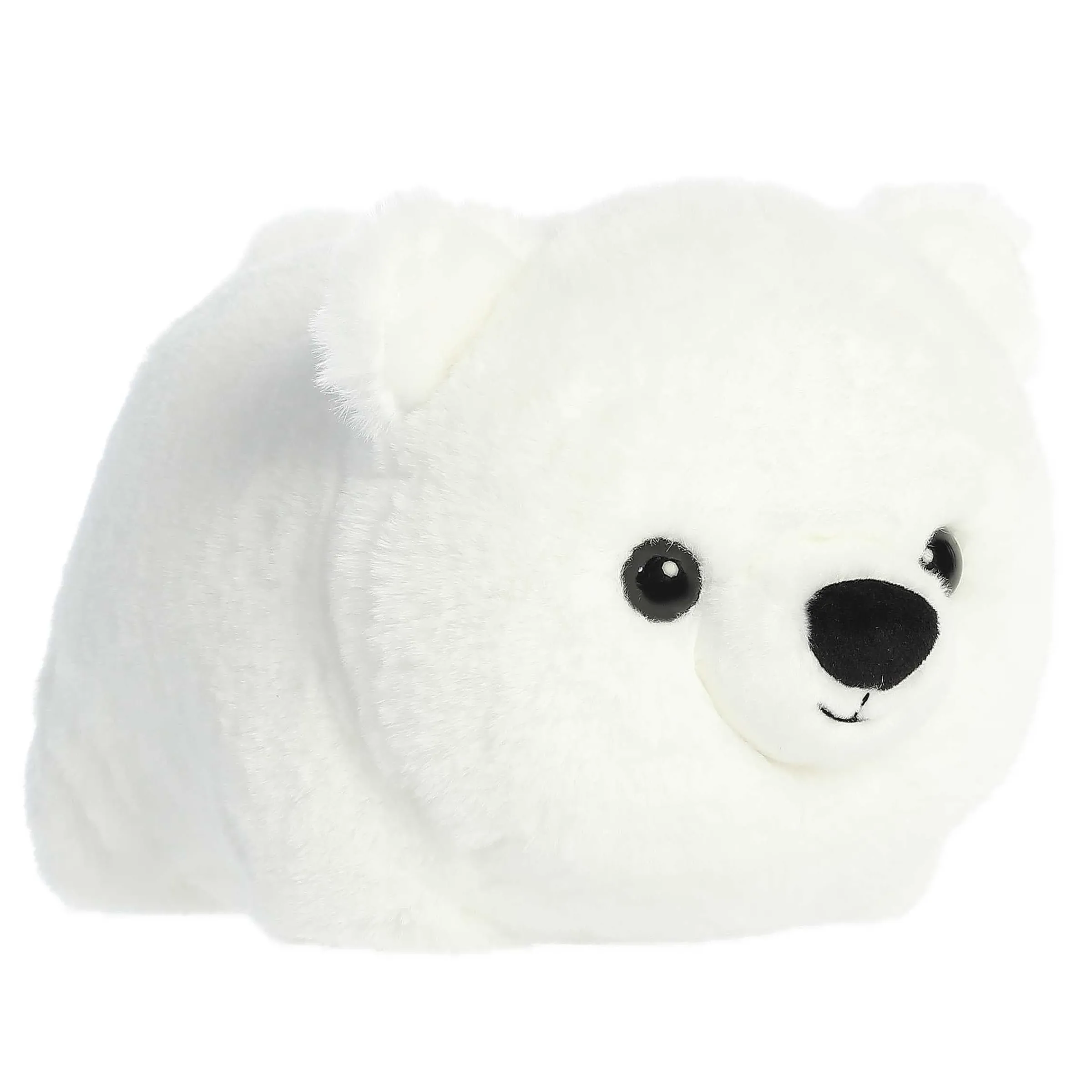 Online - Spudsters - 11" Penni Polar Bear Spudsters