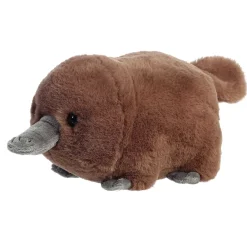 Hot - Spudsters - 10" Pongo Platypus Spudsters