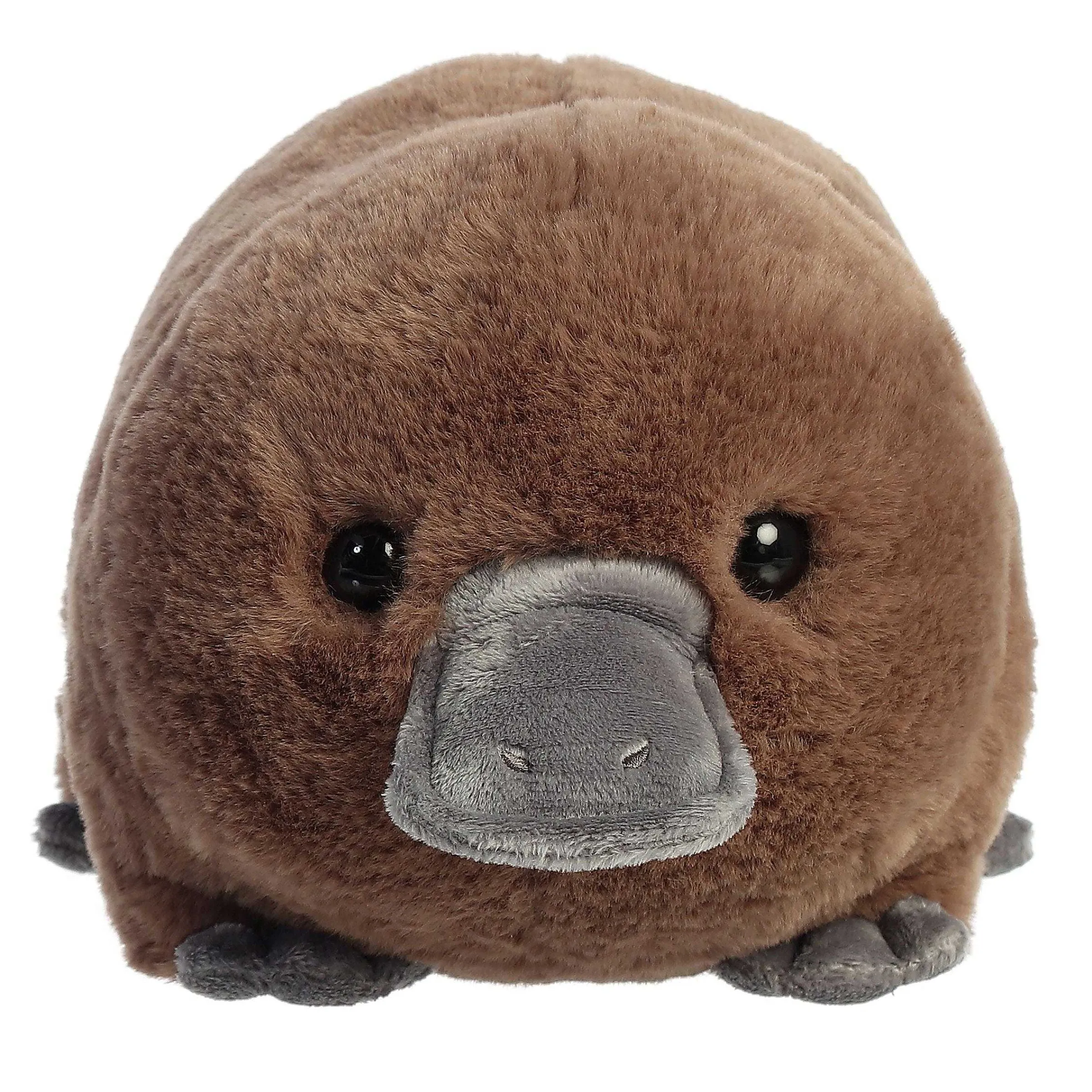 Hot - Spudsters - 10" Pongo Platypus Spudsters