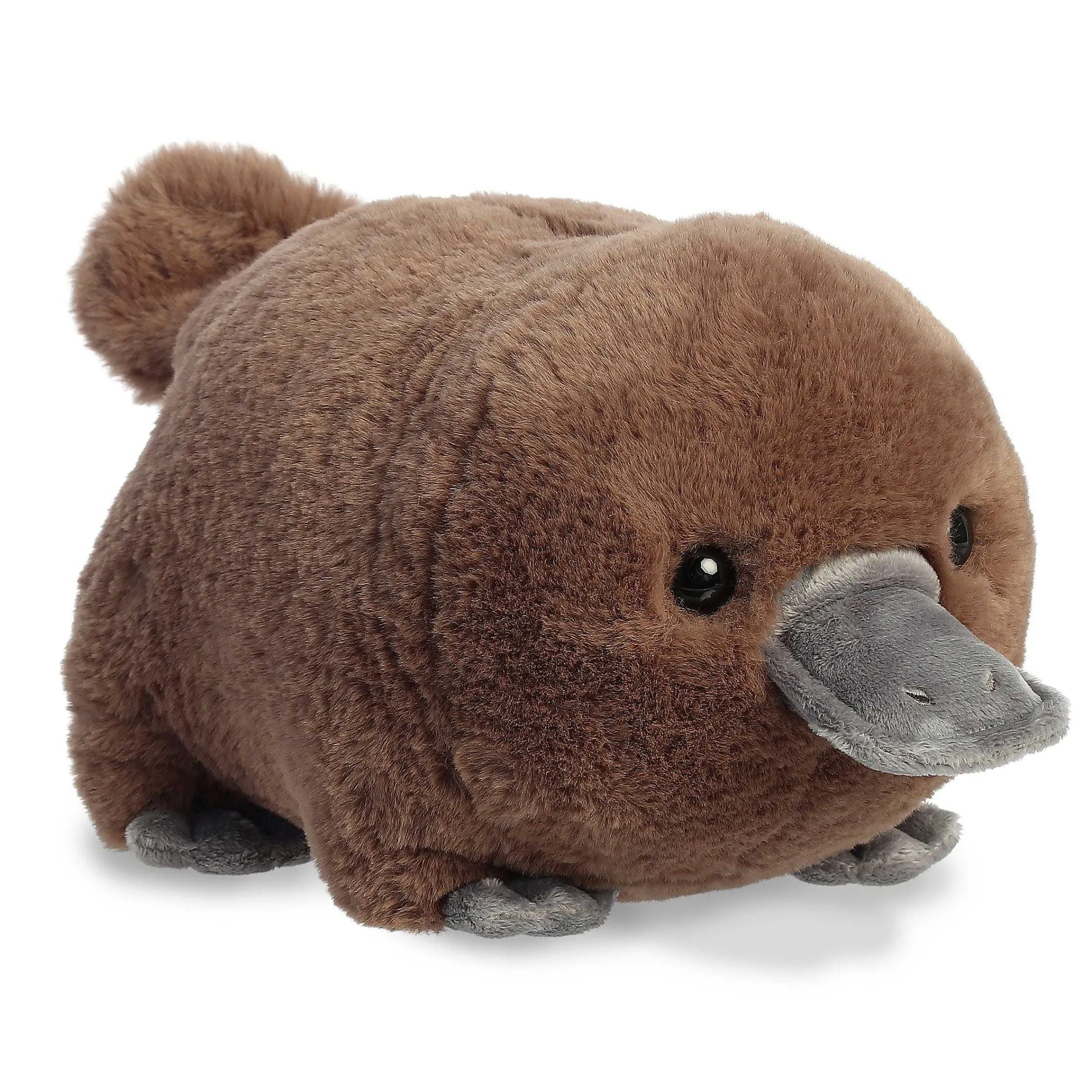 Hot - Spudsters - 10" Pongo Platypus Spudsters