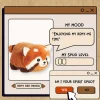 Fashion - Spudsters - 10" Remy Red Panda Spudsters
