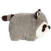 Discount - Spudsters - 10" Rory Raccoon New