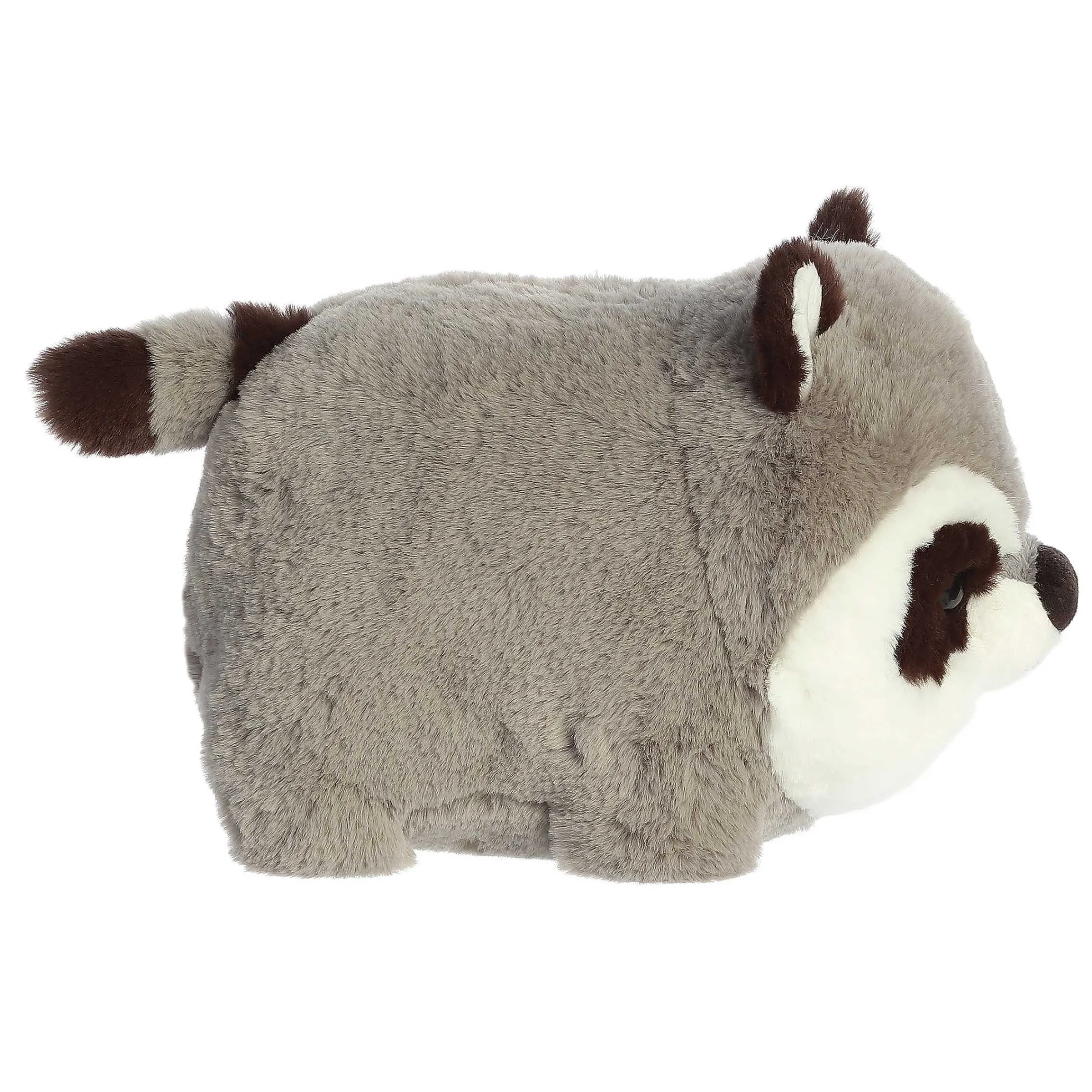 Discount - Spudsters - 10" Rory Raccoon New
