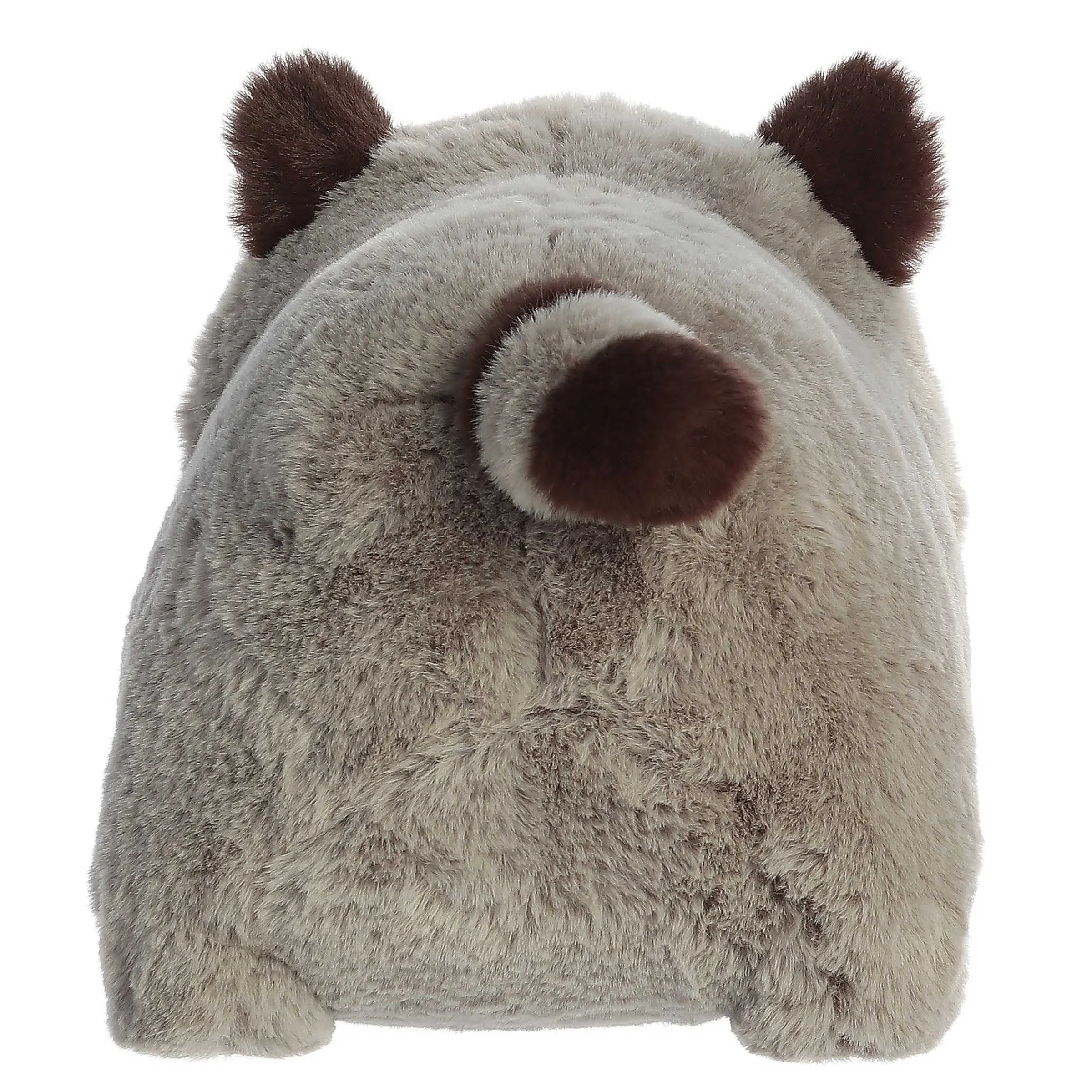 Discount - Spudsters - 10" Rory Raccoon New