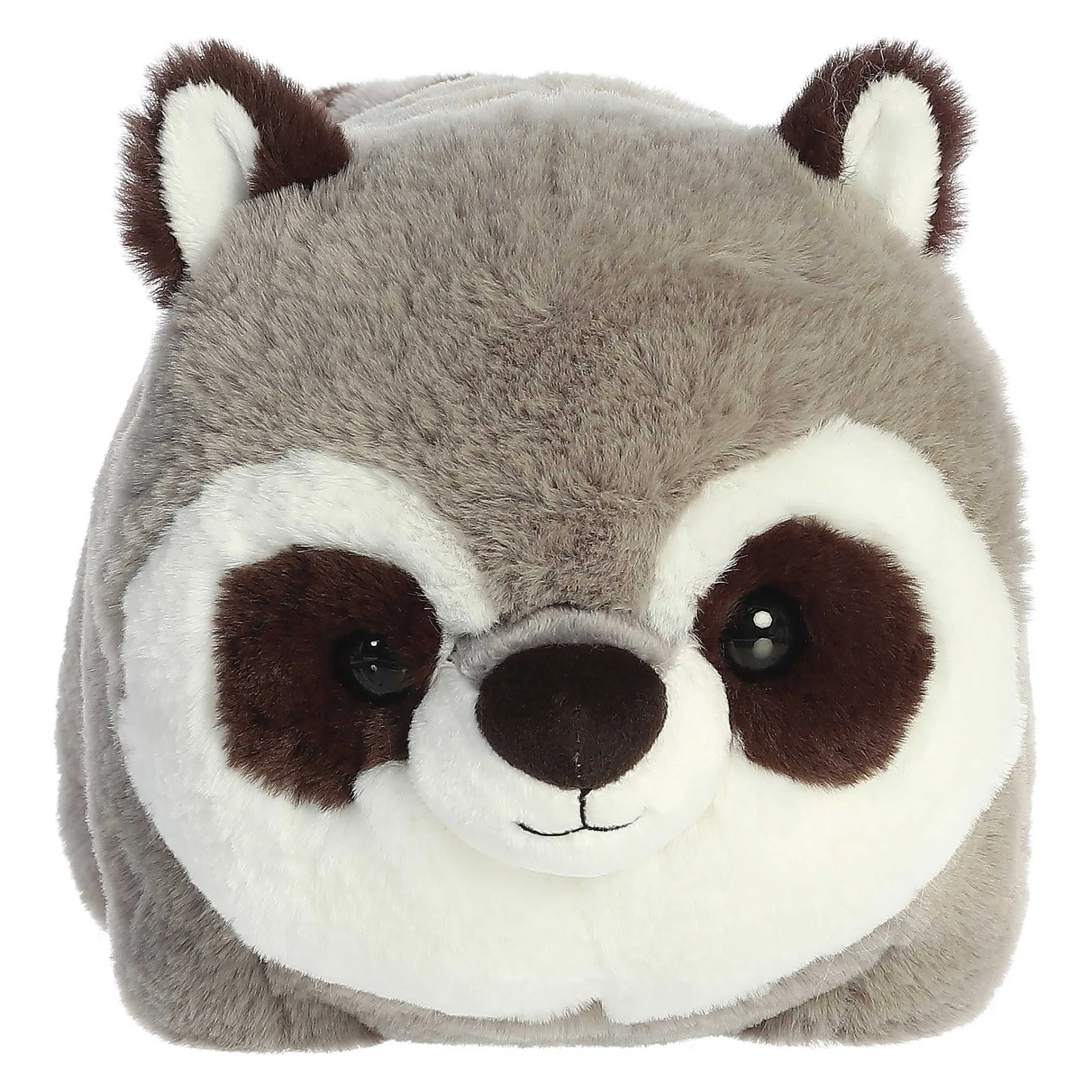 Discount - Spudsters - 10" Rory Raccoon New