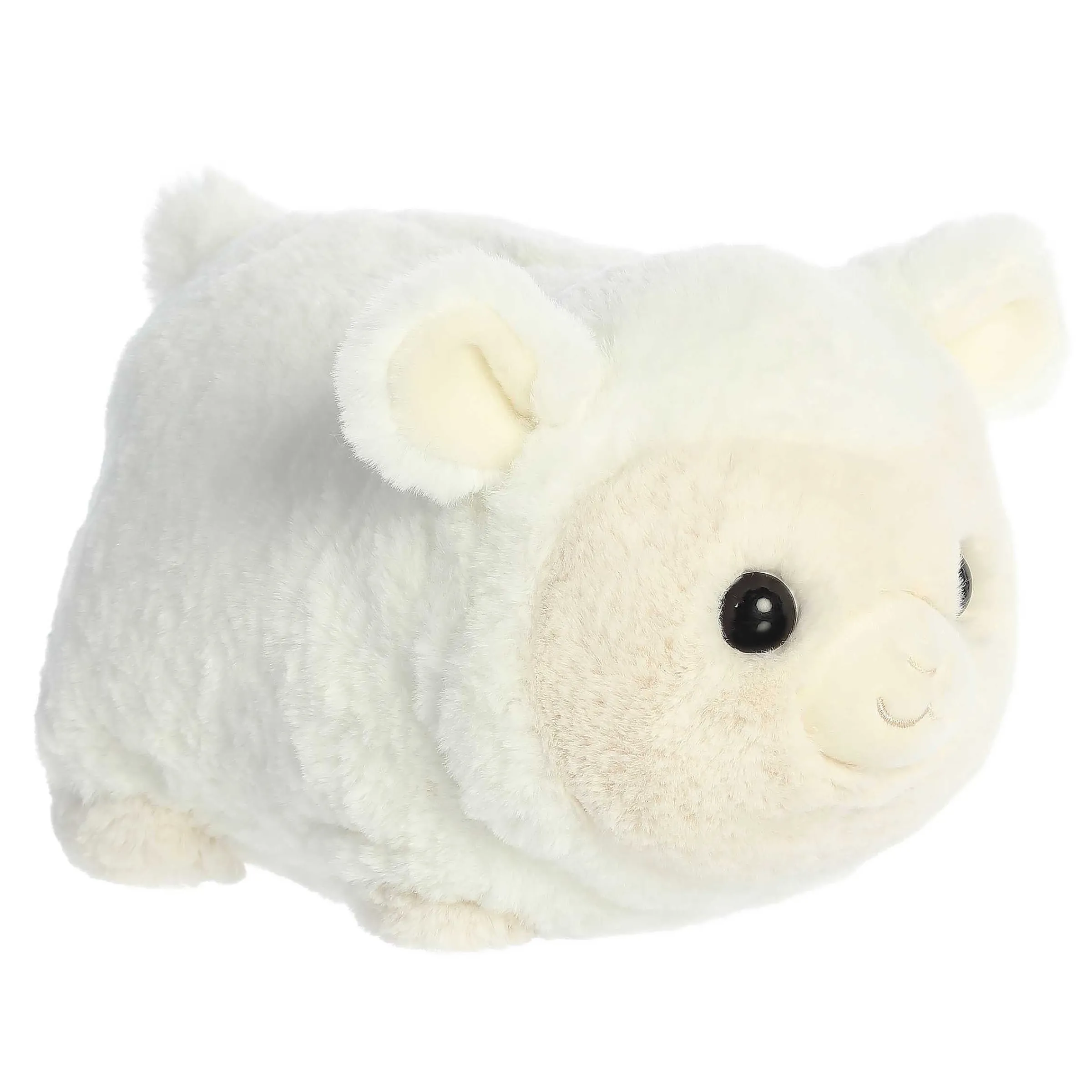 Best - Spudsters - 10" Sharla Sheep New