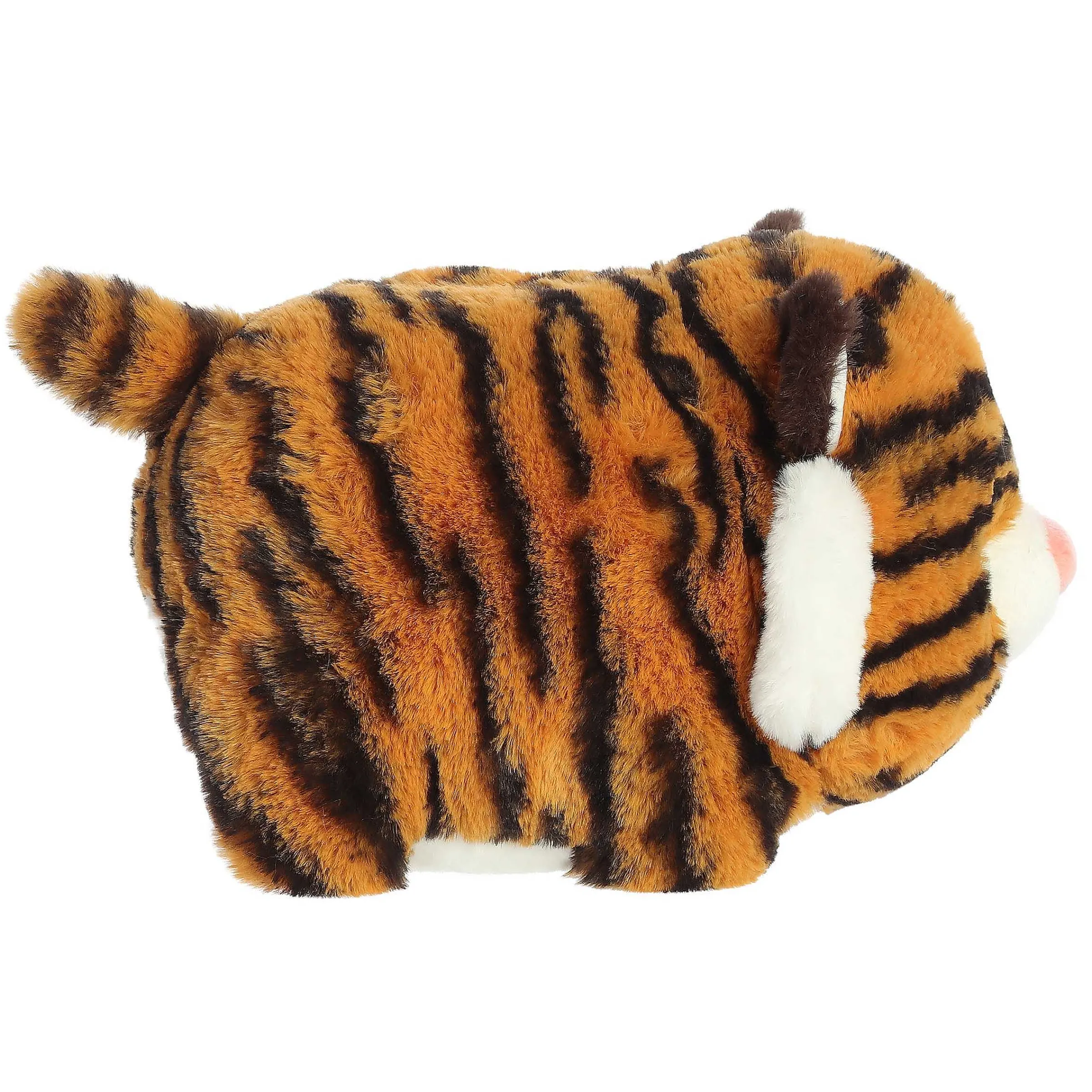 Clearance - Spudsters - 10" Tiffany Tiger New