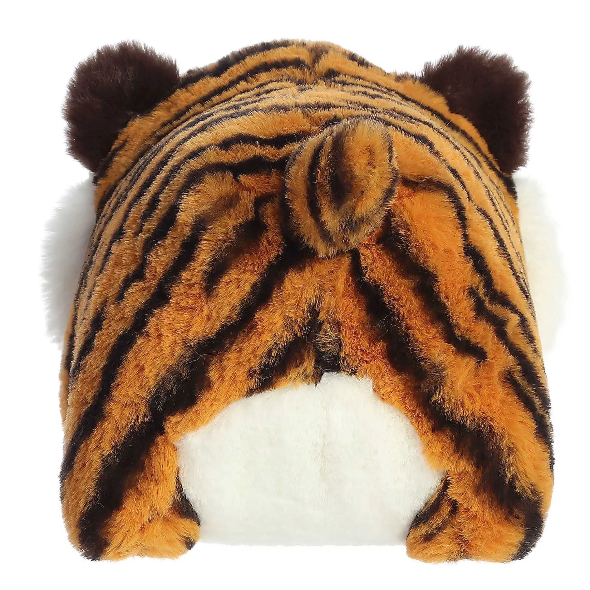 Clearance - Spudsters - 10" Tiffany Tiger New