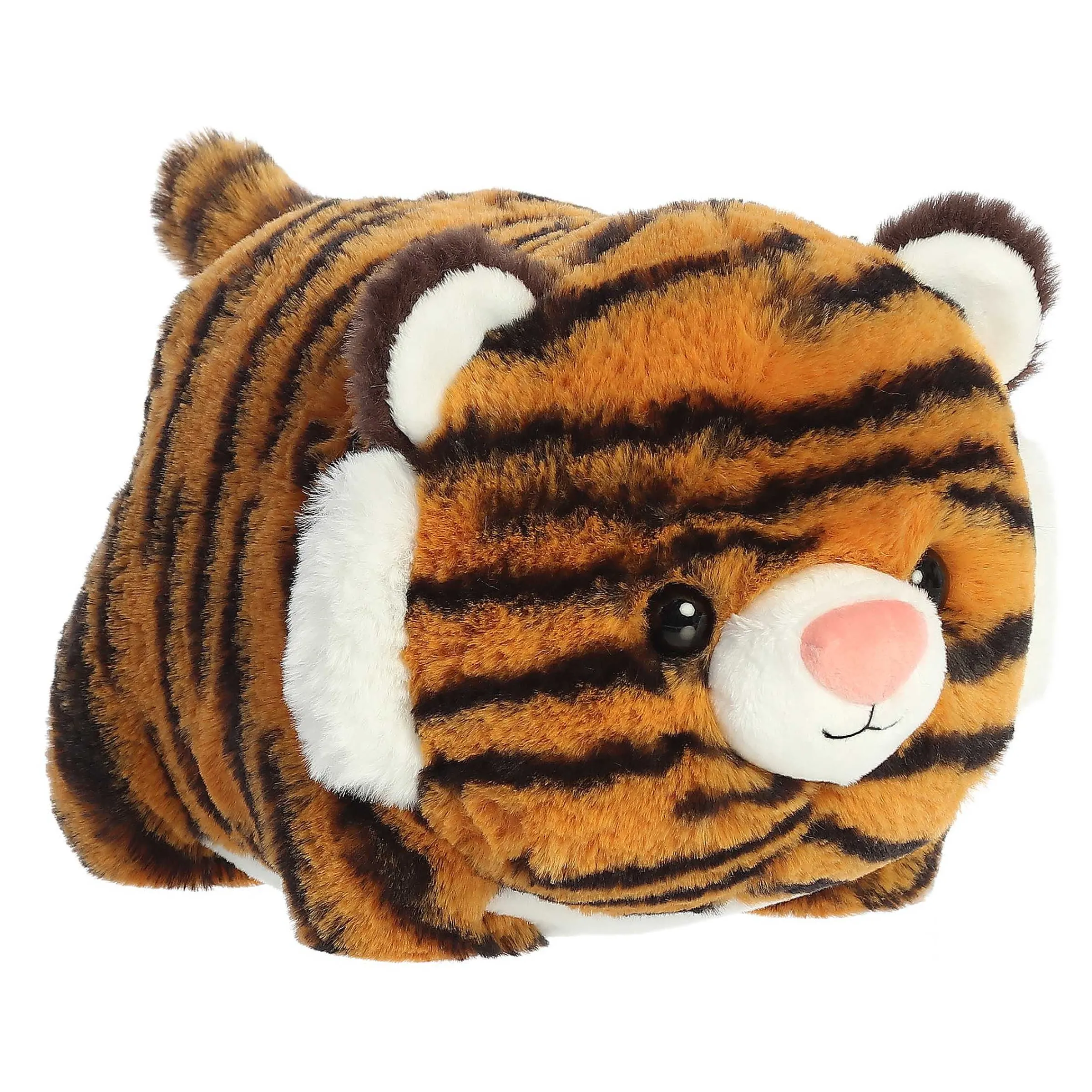 Clearance - Spudsters - 10" Tiffany Tiger New