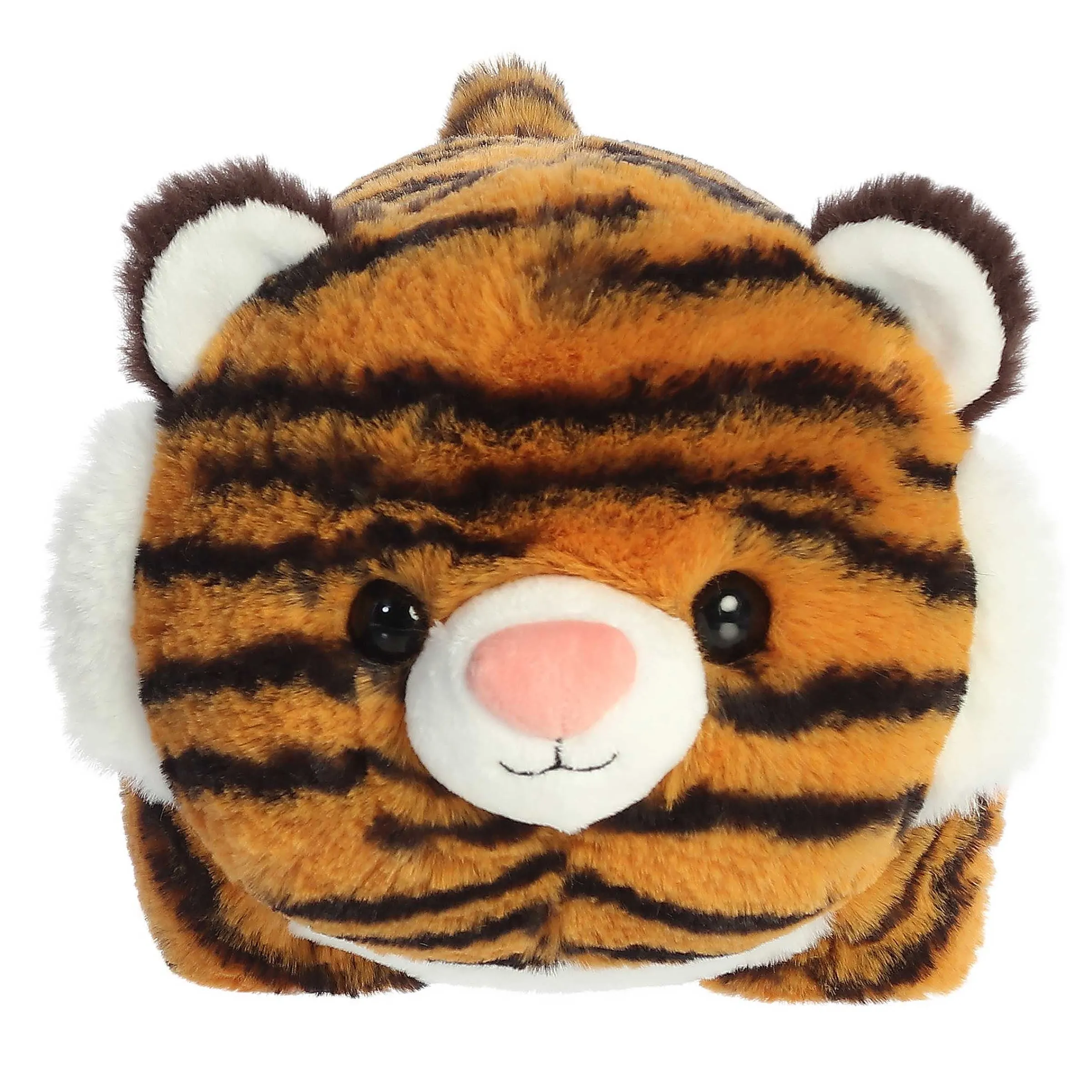 Clearance - Spudsters - 10" Tiffany Tiger New