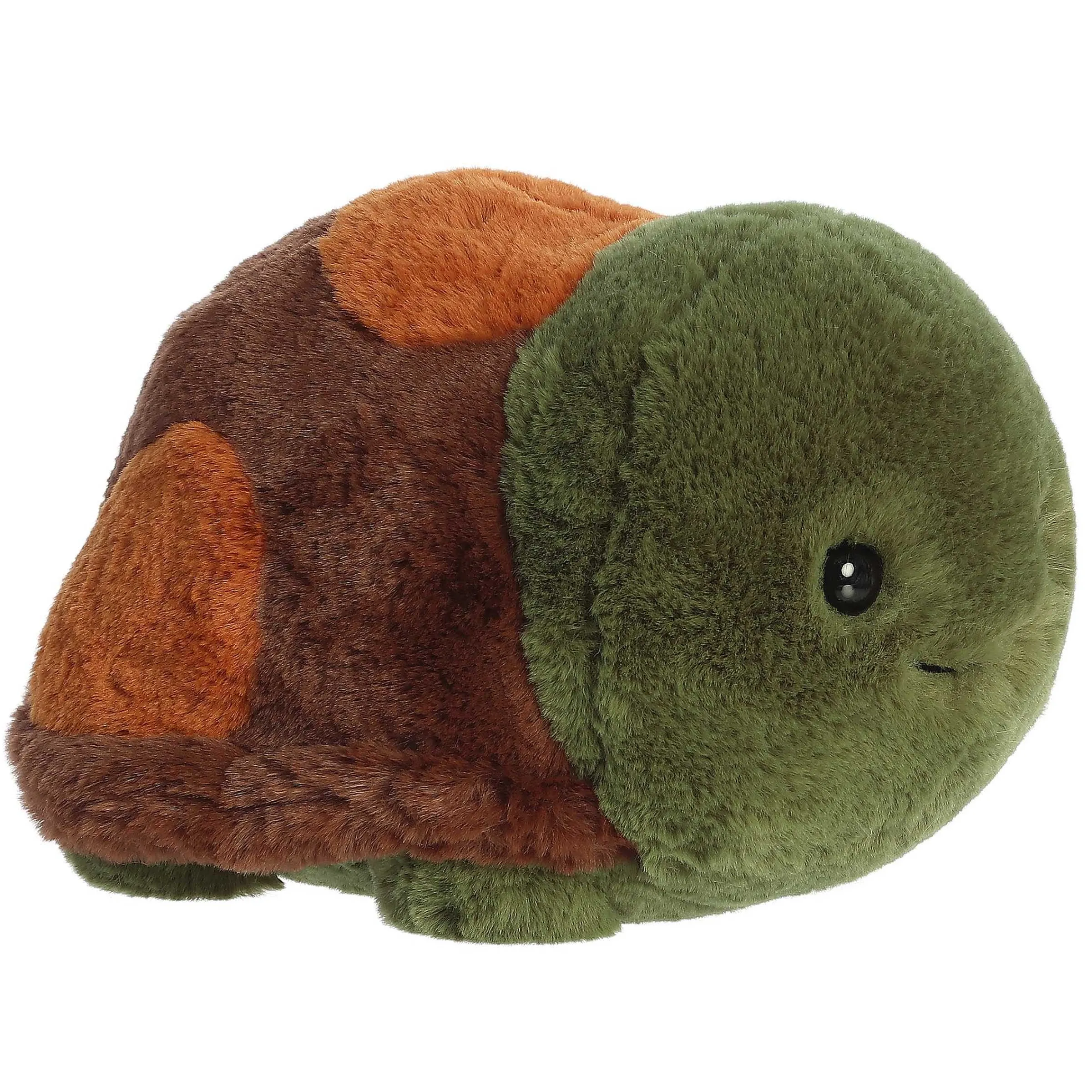 Online - Spudsters - 10" Tony Turtle New