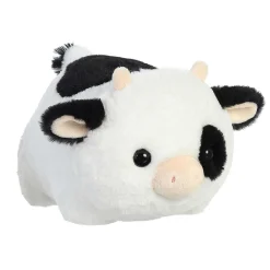 Fashion - Spudsters - 10" Tutie Cow Spudsters