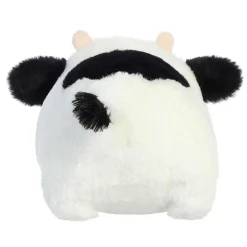 Fashion - Spudsters - 10" Tutie Cow Spudsters