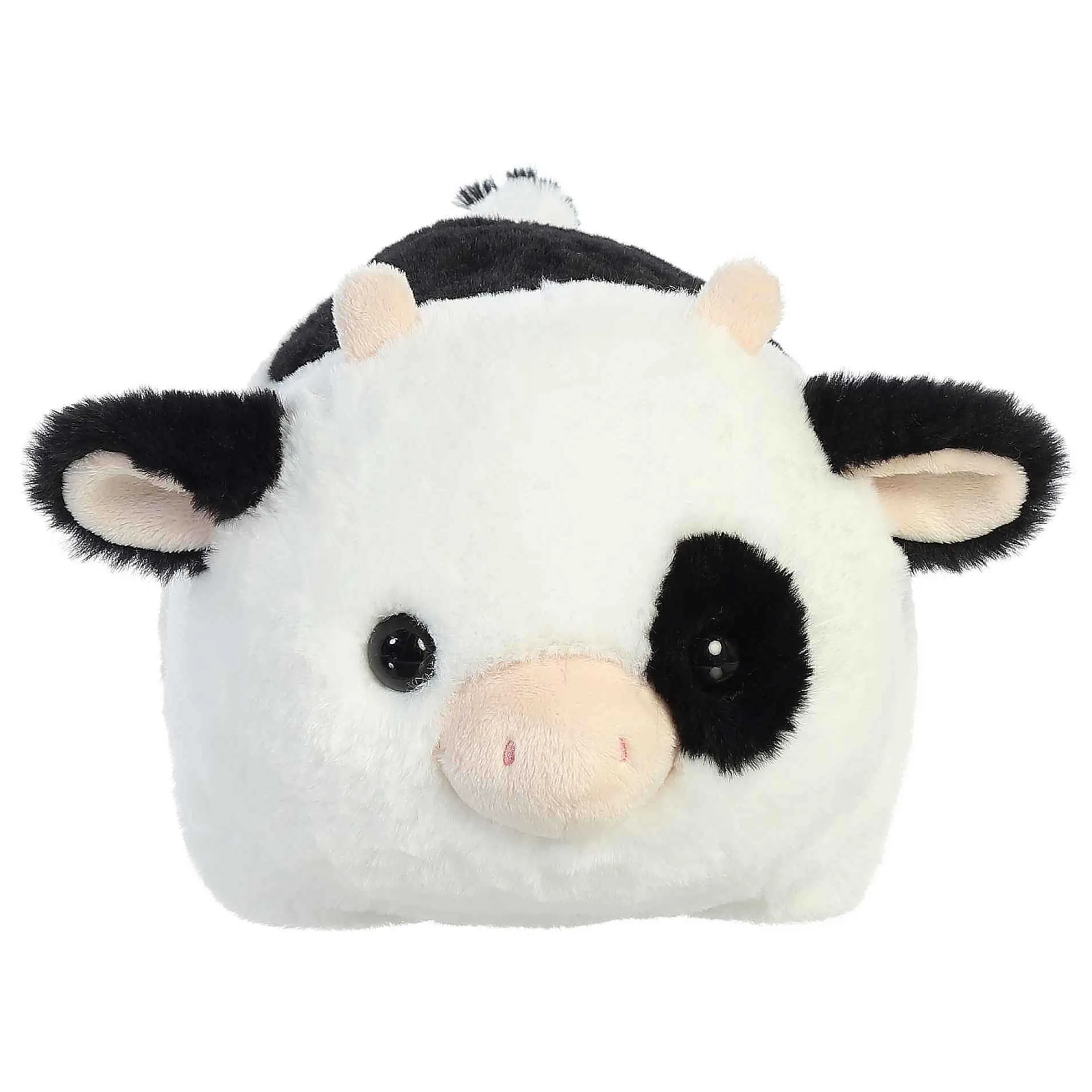 Fashion - Spudsters - 10" Tutie Cow Spudsters