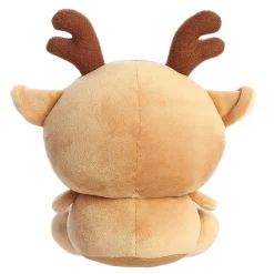 Sale - Squishiverse - 5.5" Squishy Reindeer Holiday