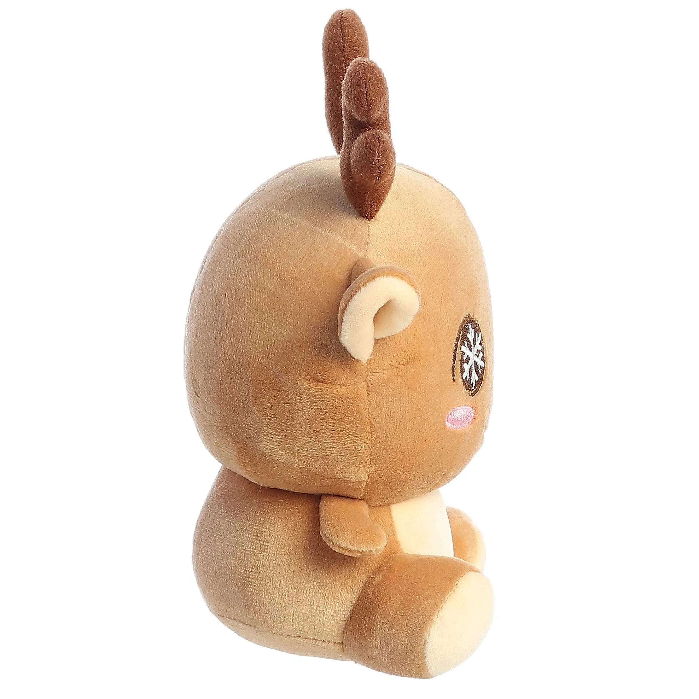 Sale - Squishiverse - 5.5" Squishy Reindeer Holiday