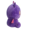 Discount - Squishiverse - 5.5" Squishy Bat Halloween
