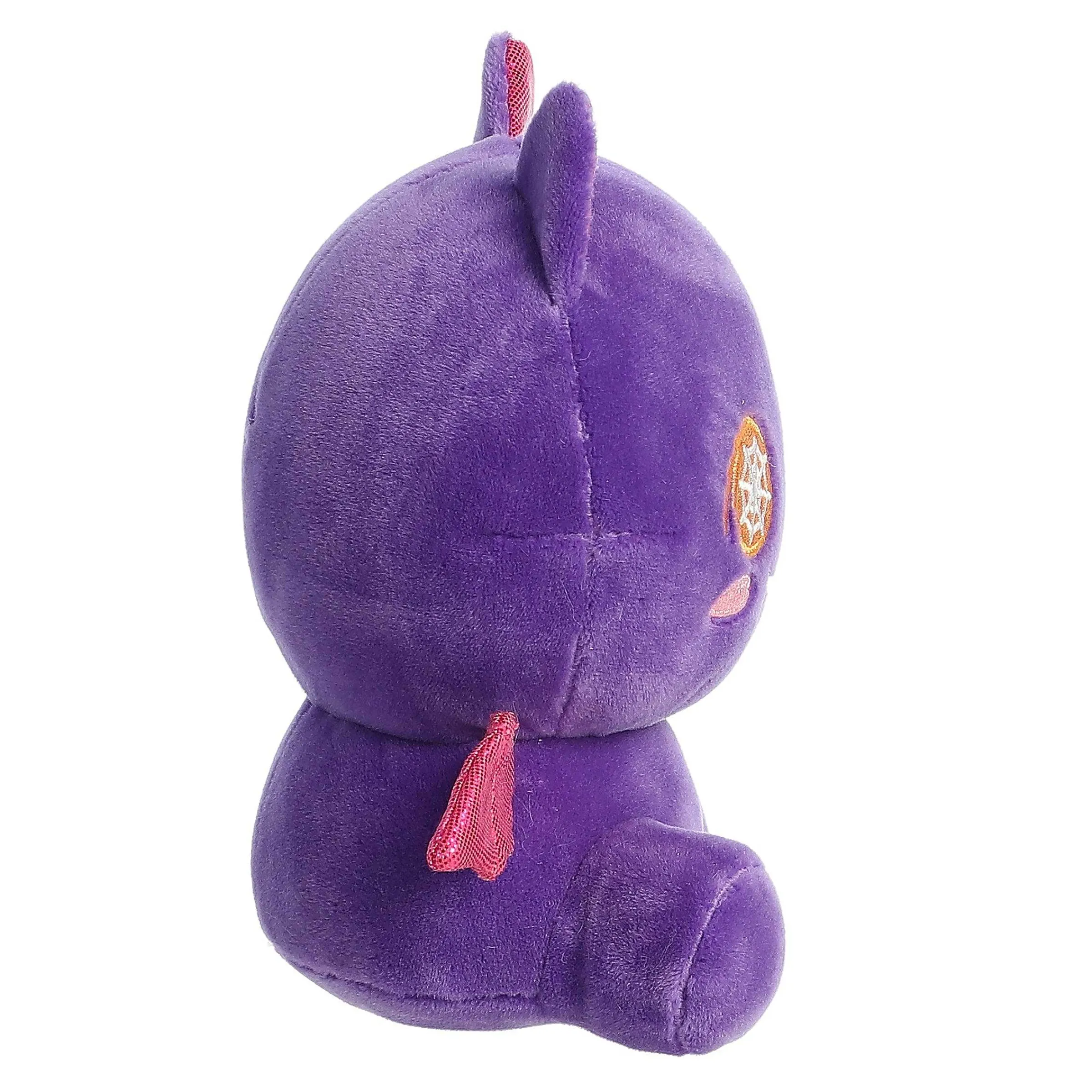 Discount - Squishiverse - 5.5" Squishy Bat Halloween