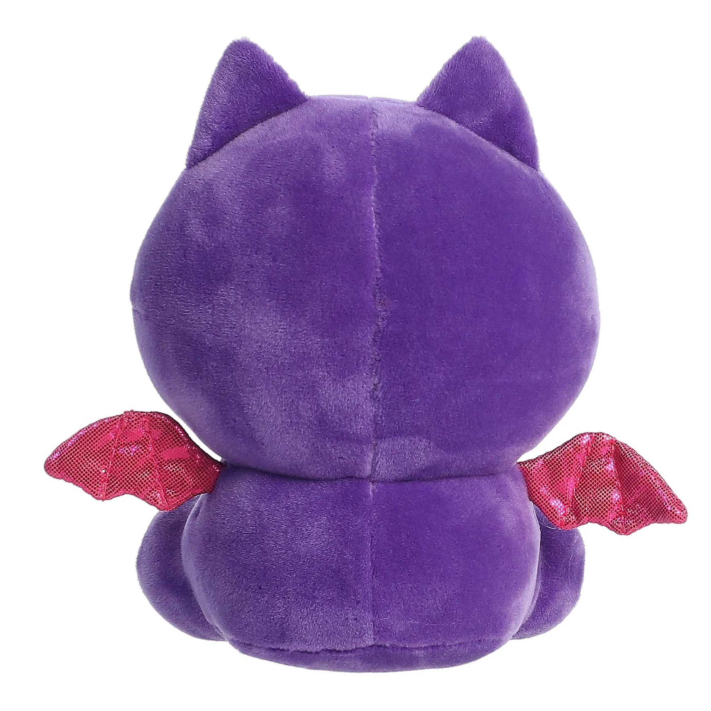 Discount - Squishiverse - 5.5" Squishy Bat Halloween