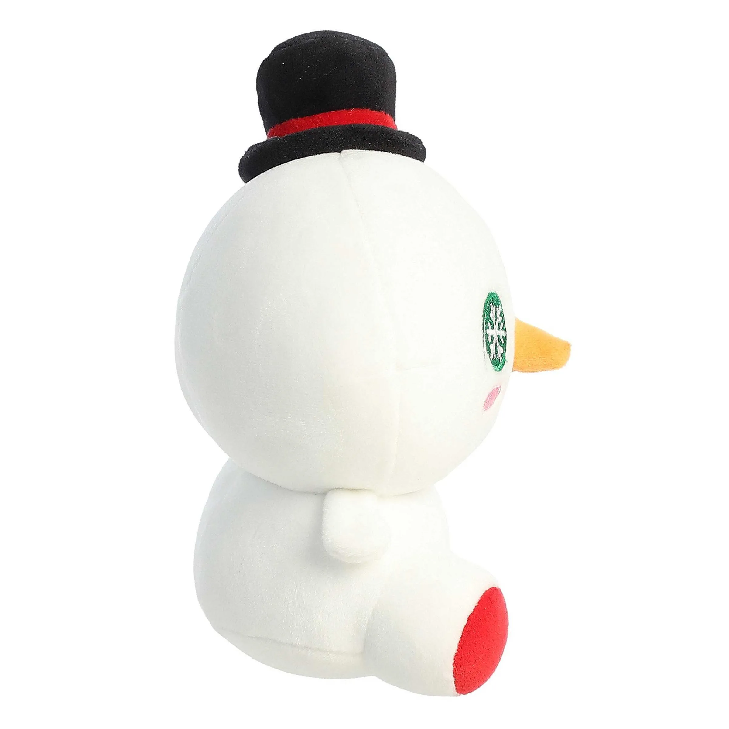 Discount - Squishiverse - 5.5" Squishy Snowman Fantasy