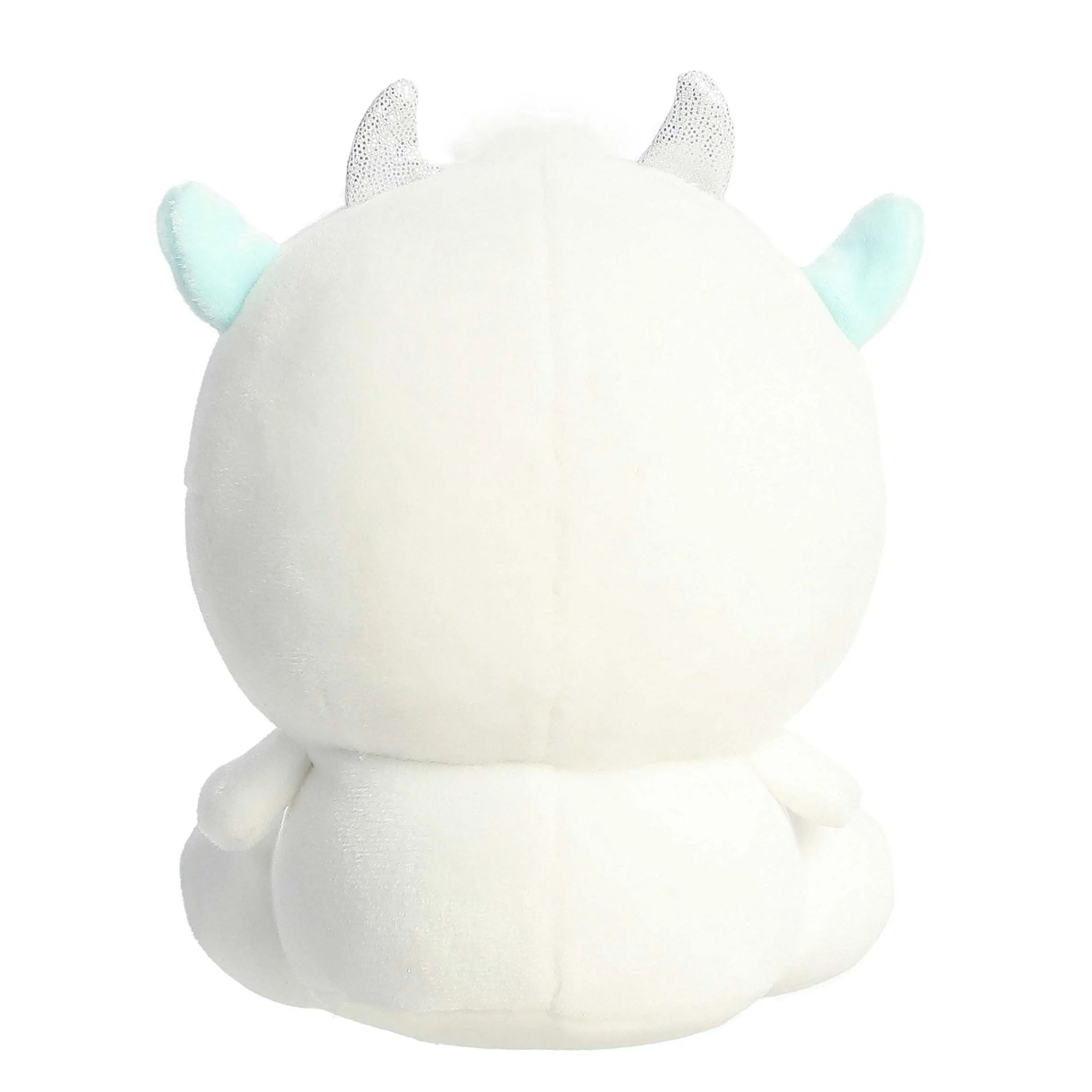 Hot - Squishiverse - 5.5" Squishy Yeti Arctic