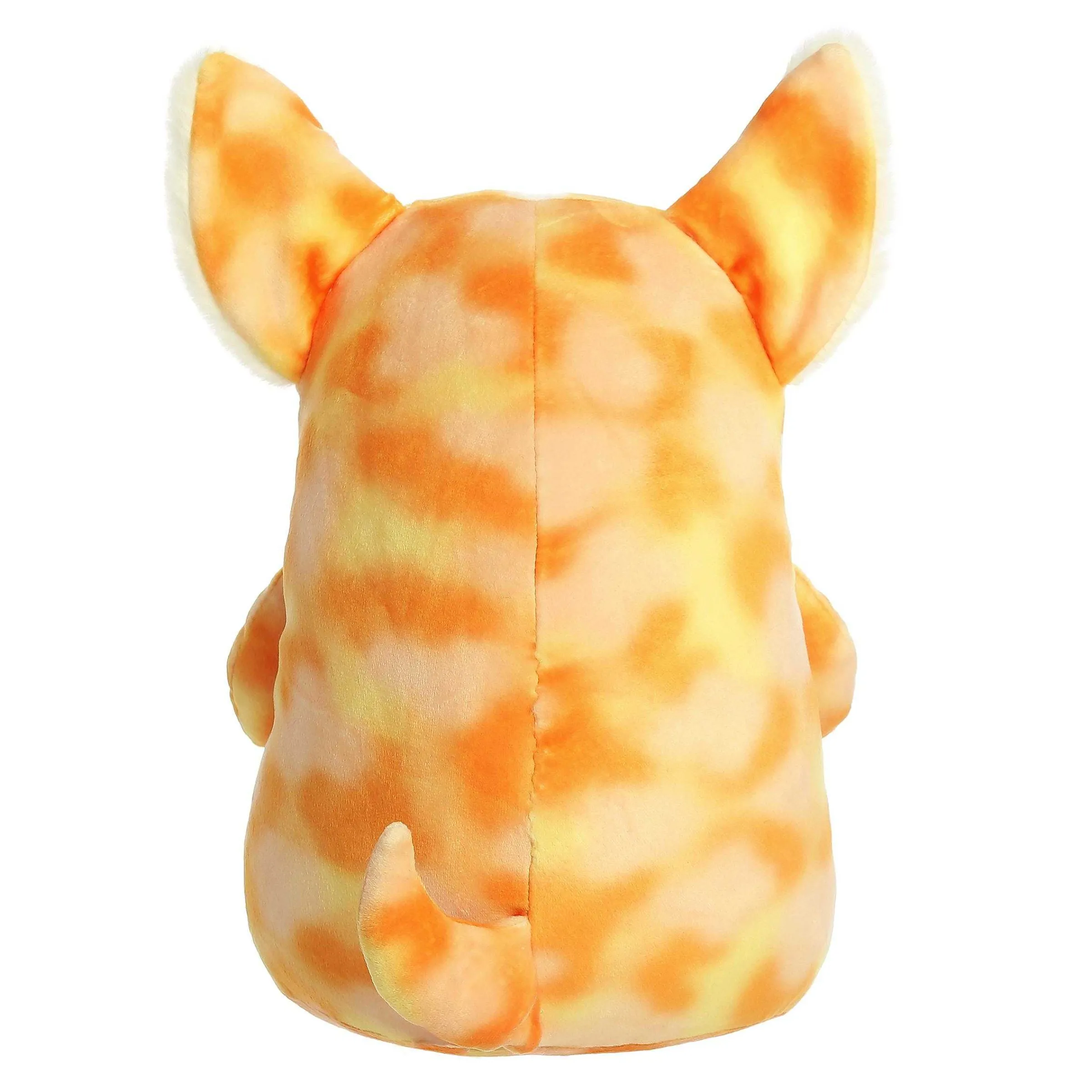 New - Squishiverse - Squishy Jellybeans - 12" Corgi Pets
