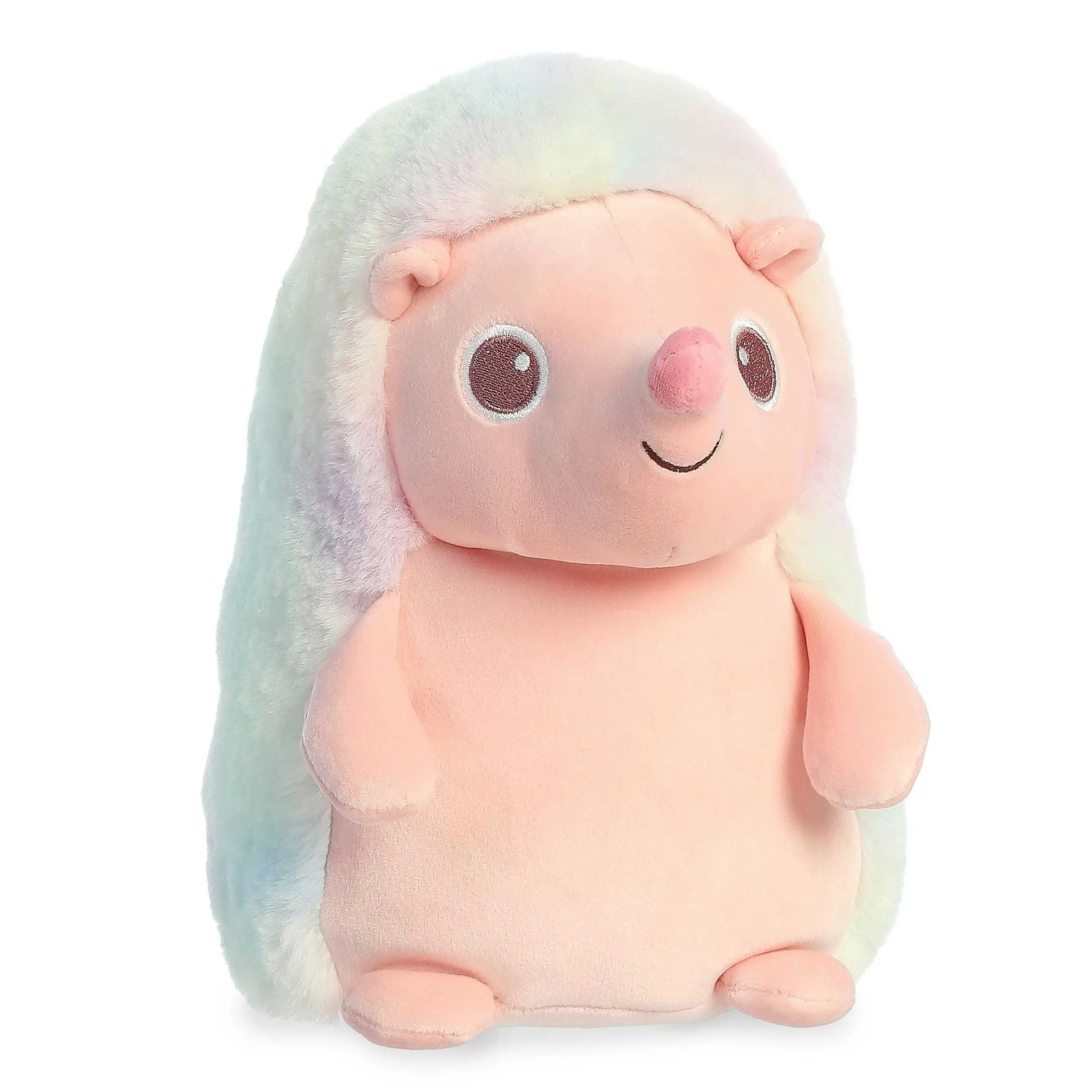 Discount - Squishiverse - Squishy Hugs - 9" Hedgie Forest