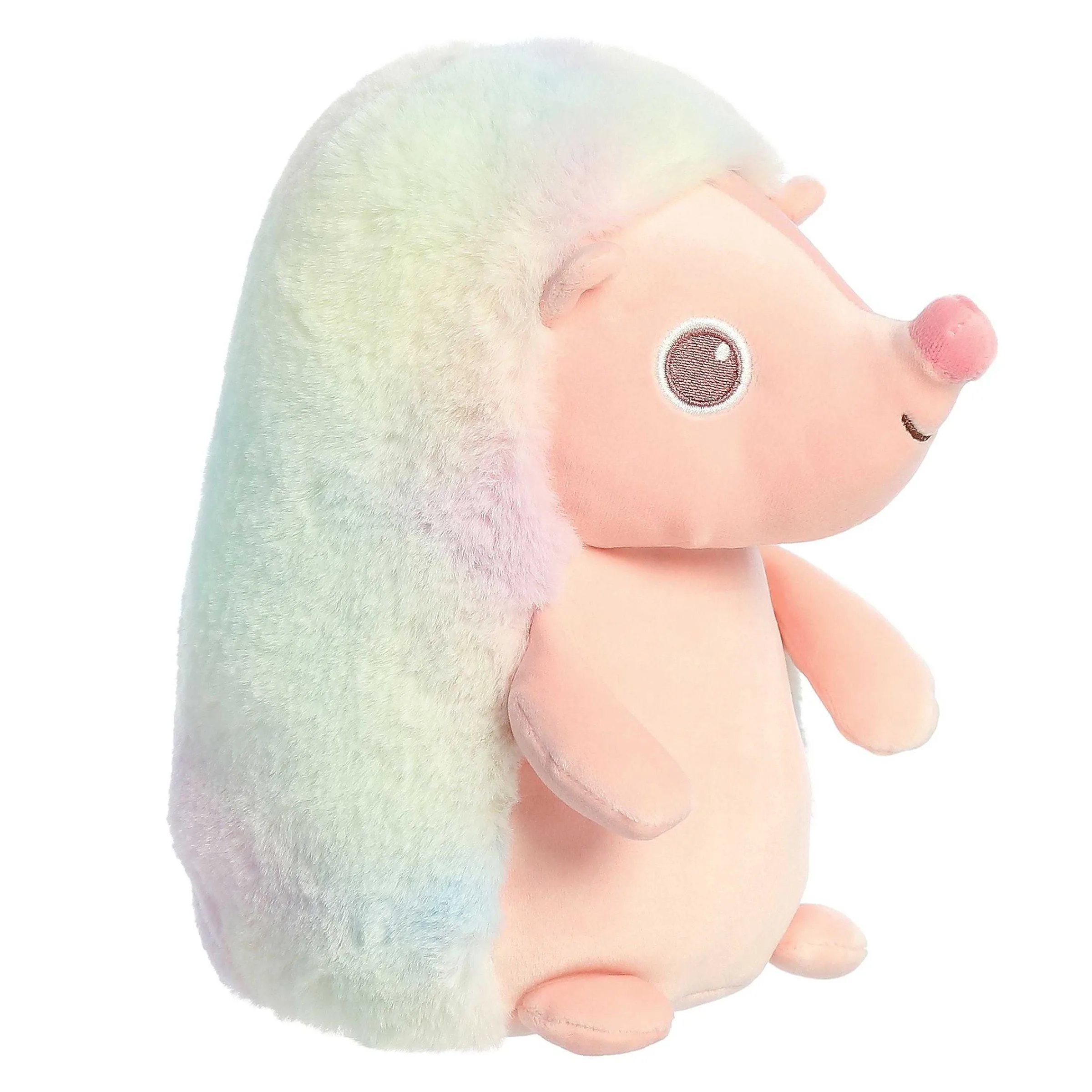 Discount - Squishiverse - Squishy Hugs - 9" Hedgie Forest