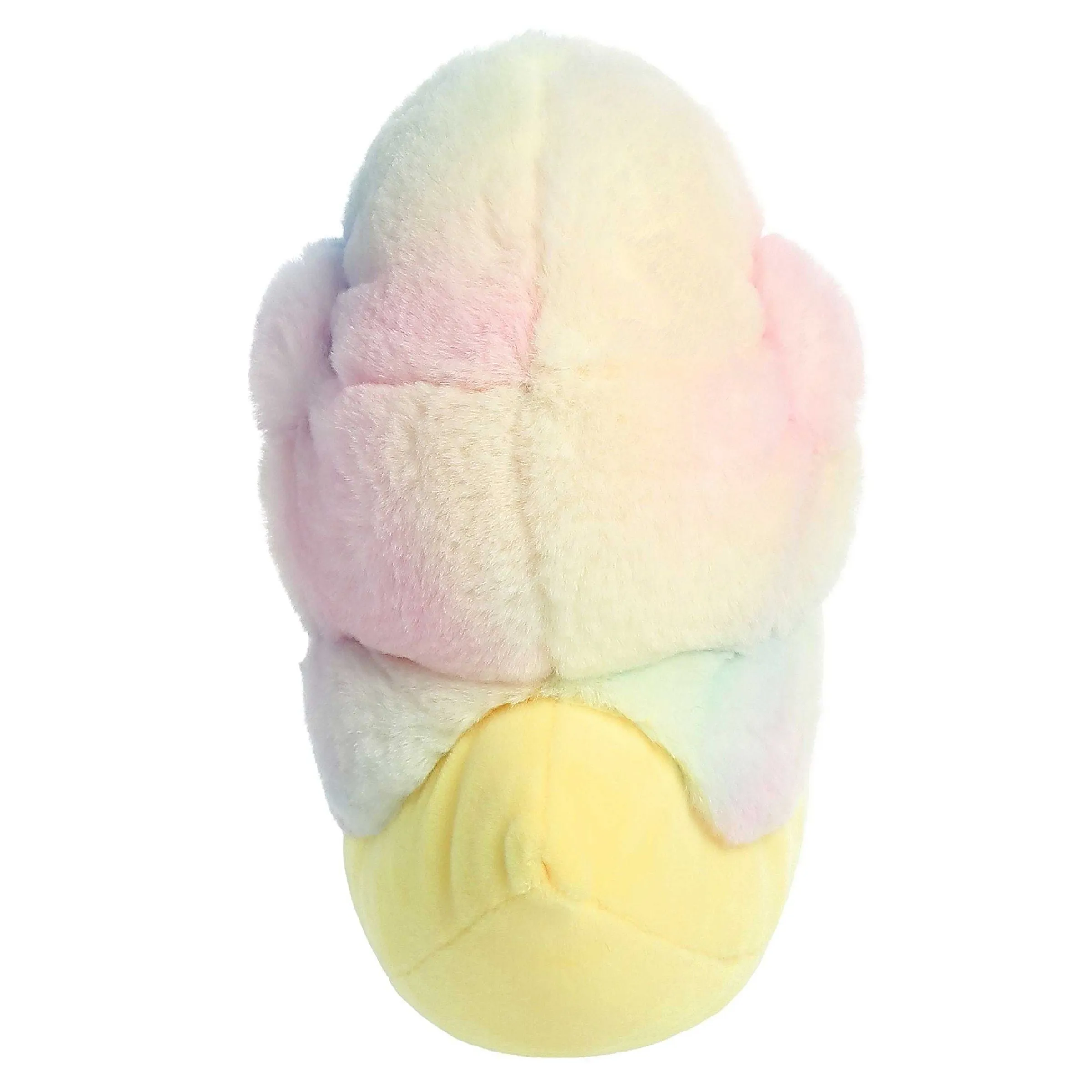 New - Squishiverse - Squishy Hugs - 9" Snail Insects