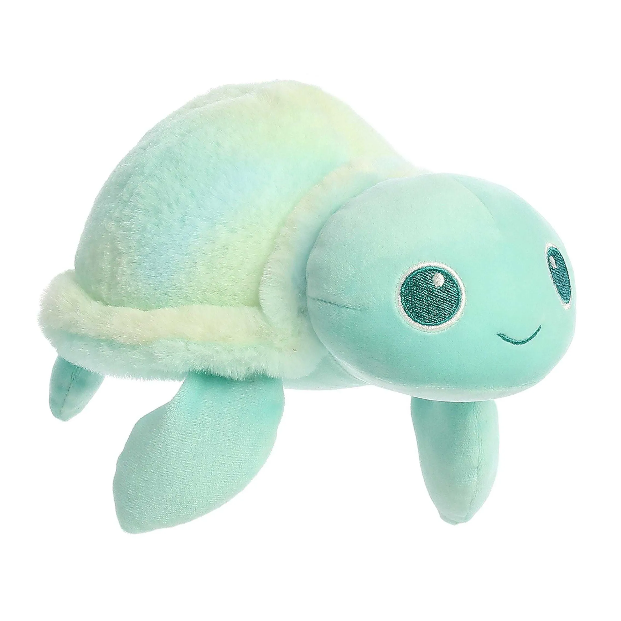 Outlet - Squishiverse - Squishy Hugs - 9" Sea Turtle Aquatic